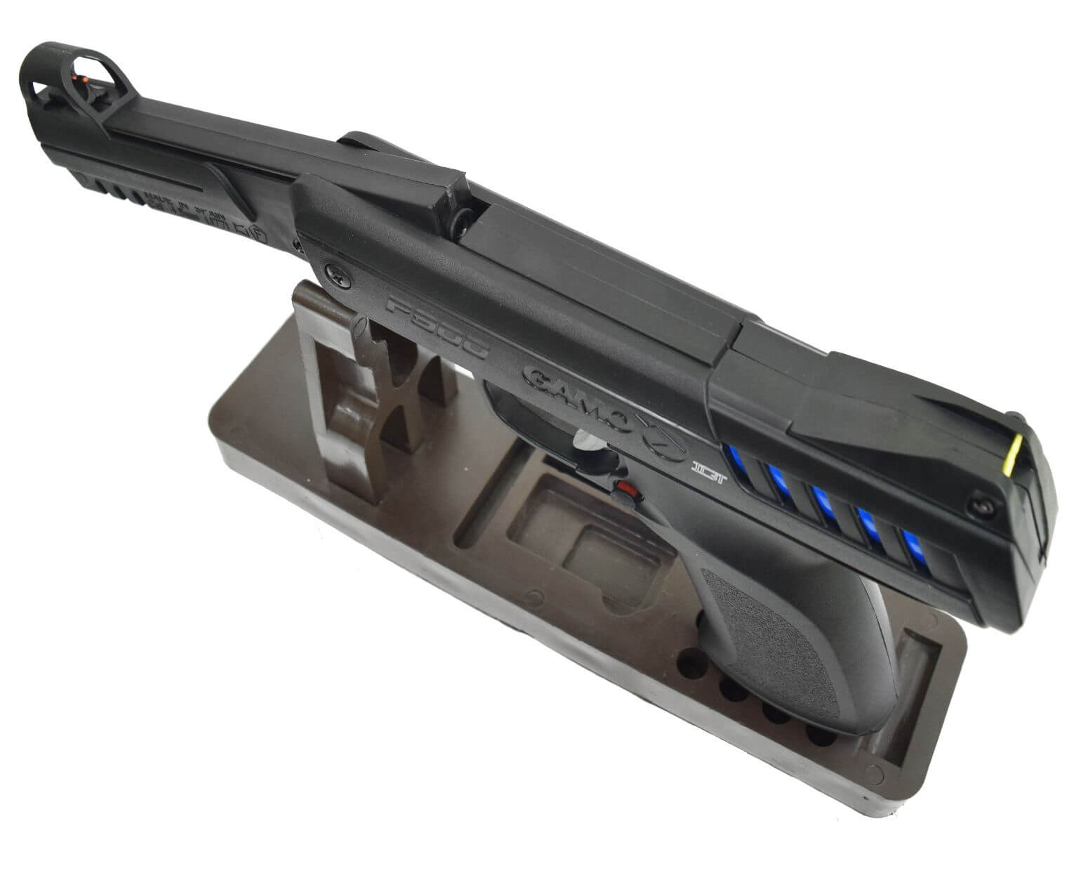 Пневматический пистолет Gamo P-900 IGT 4,5 мм