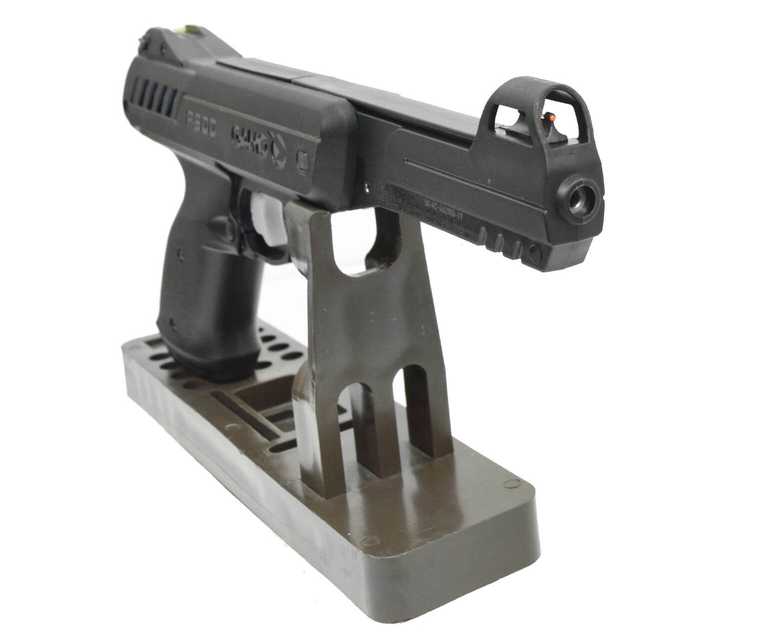 Пневматический пистолет Gamo P-900 IGT 4,5 мм