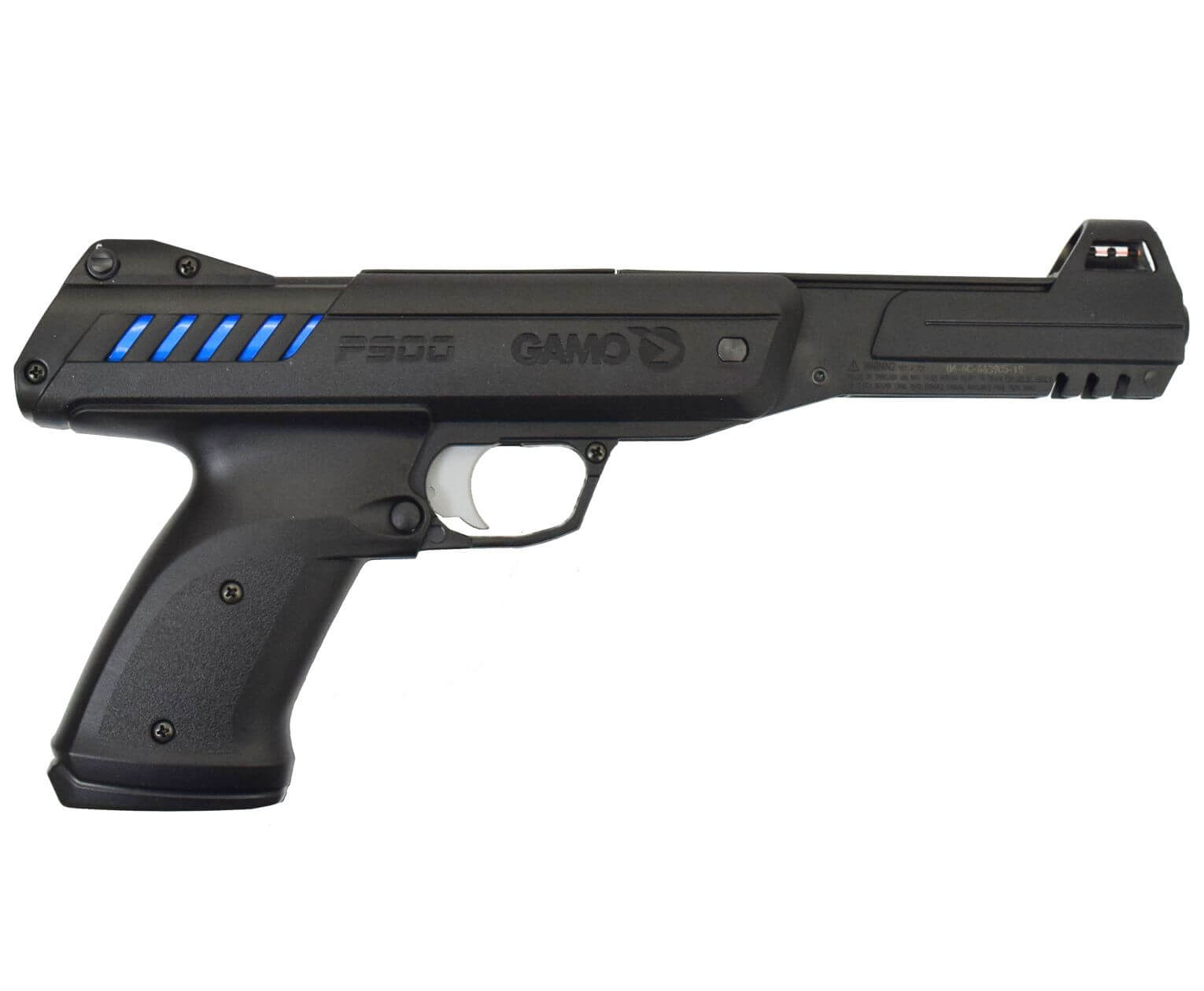 Пневматический пистолет Gamo P-900 IGT 4,5 мм