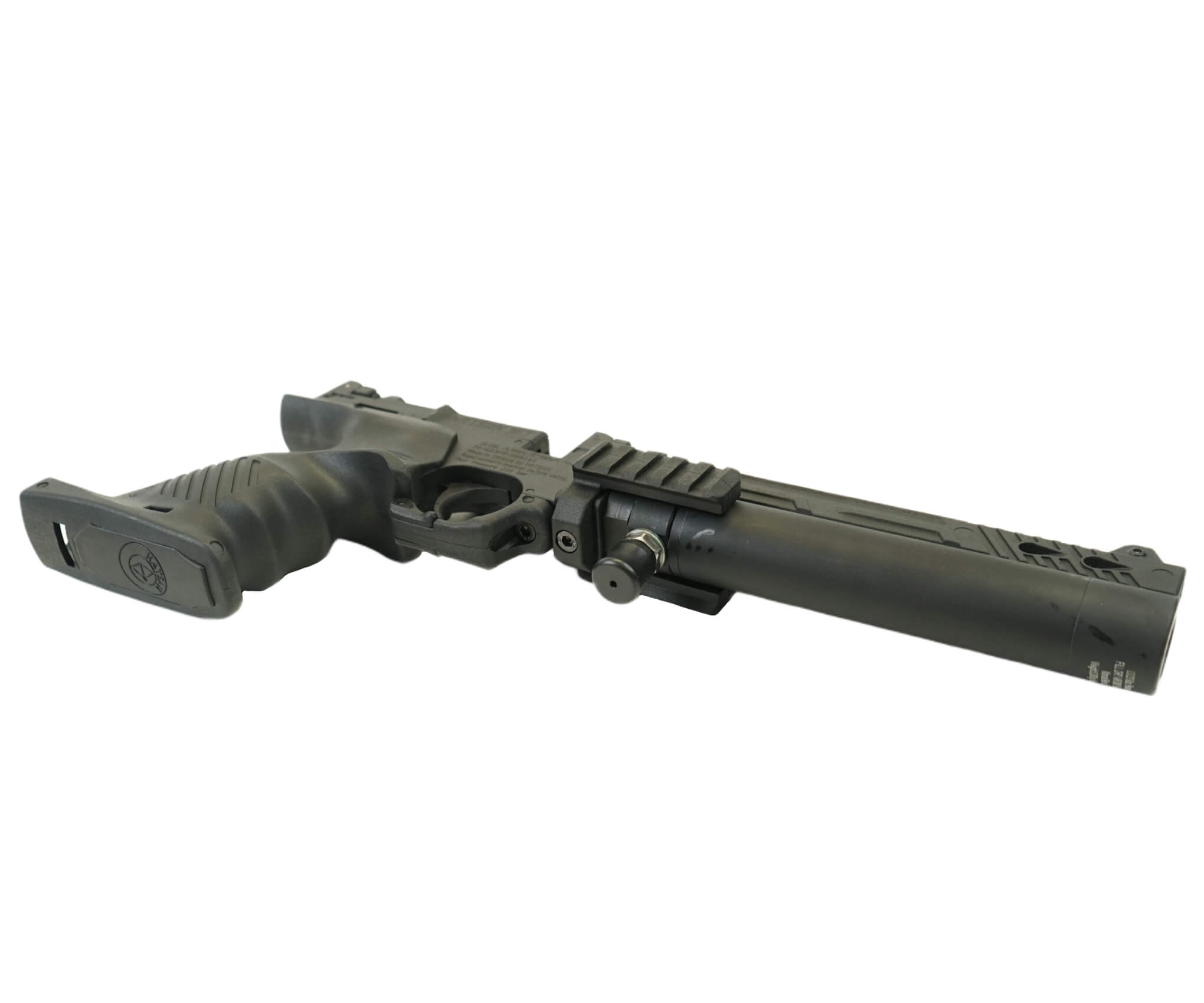 Пневматический пистолет Hatsan JET 1 6,35 мм