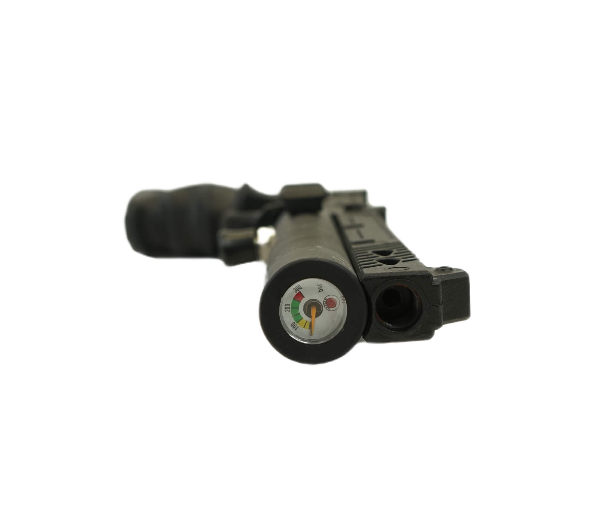 Пневматический пистолет Hatsan JET 1 6,35 мм