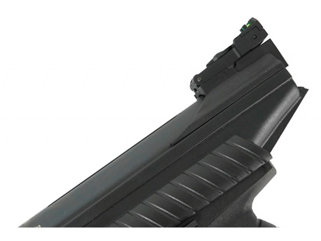 Пневматический пистолет Hatsan Mod 25 Air Pistol Kit 4,5 мм