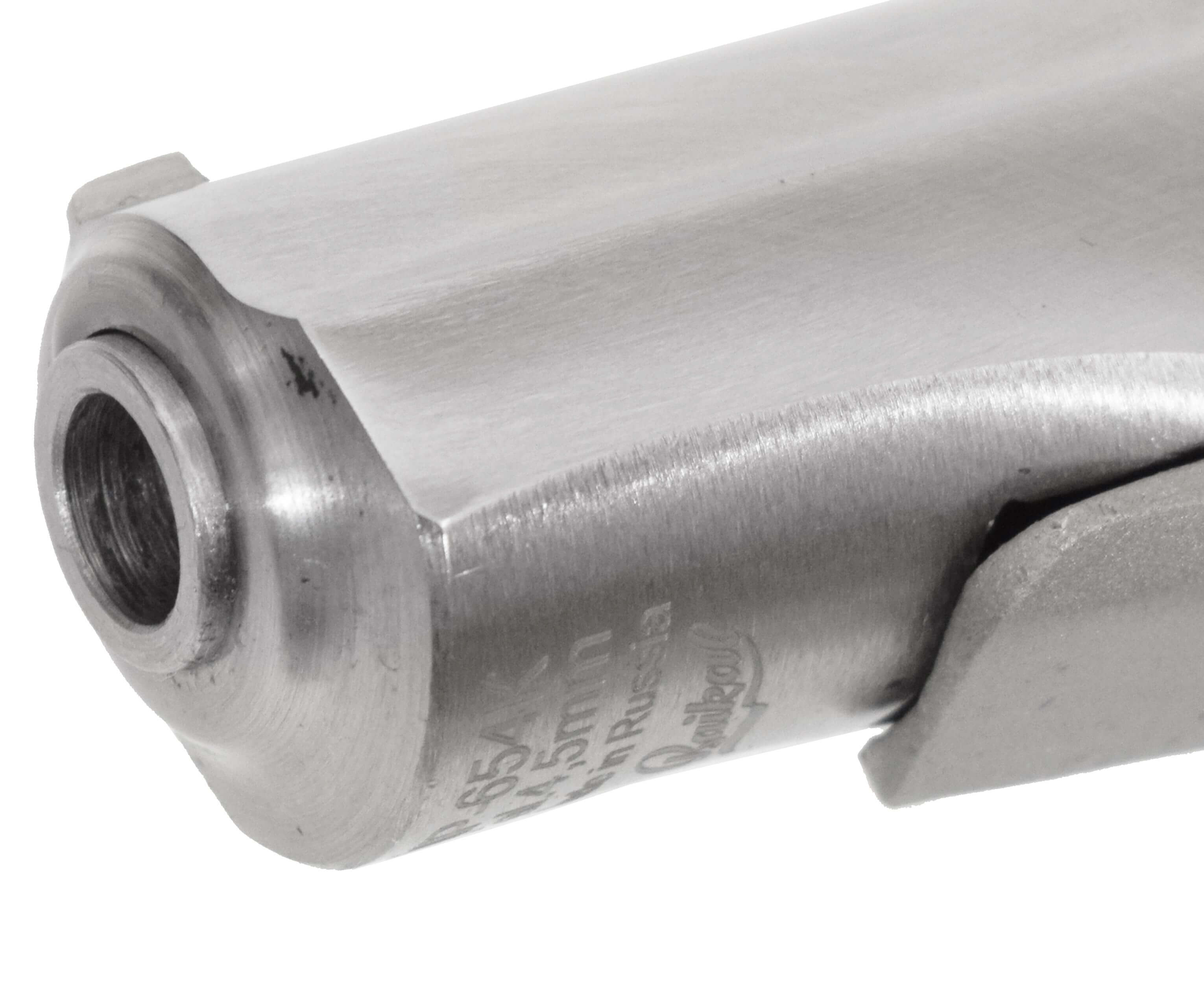 Пневматический пистолет МР-654К-24 4,5 мм