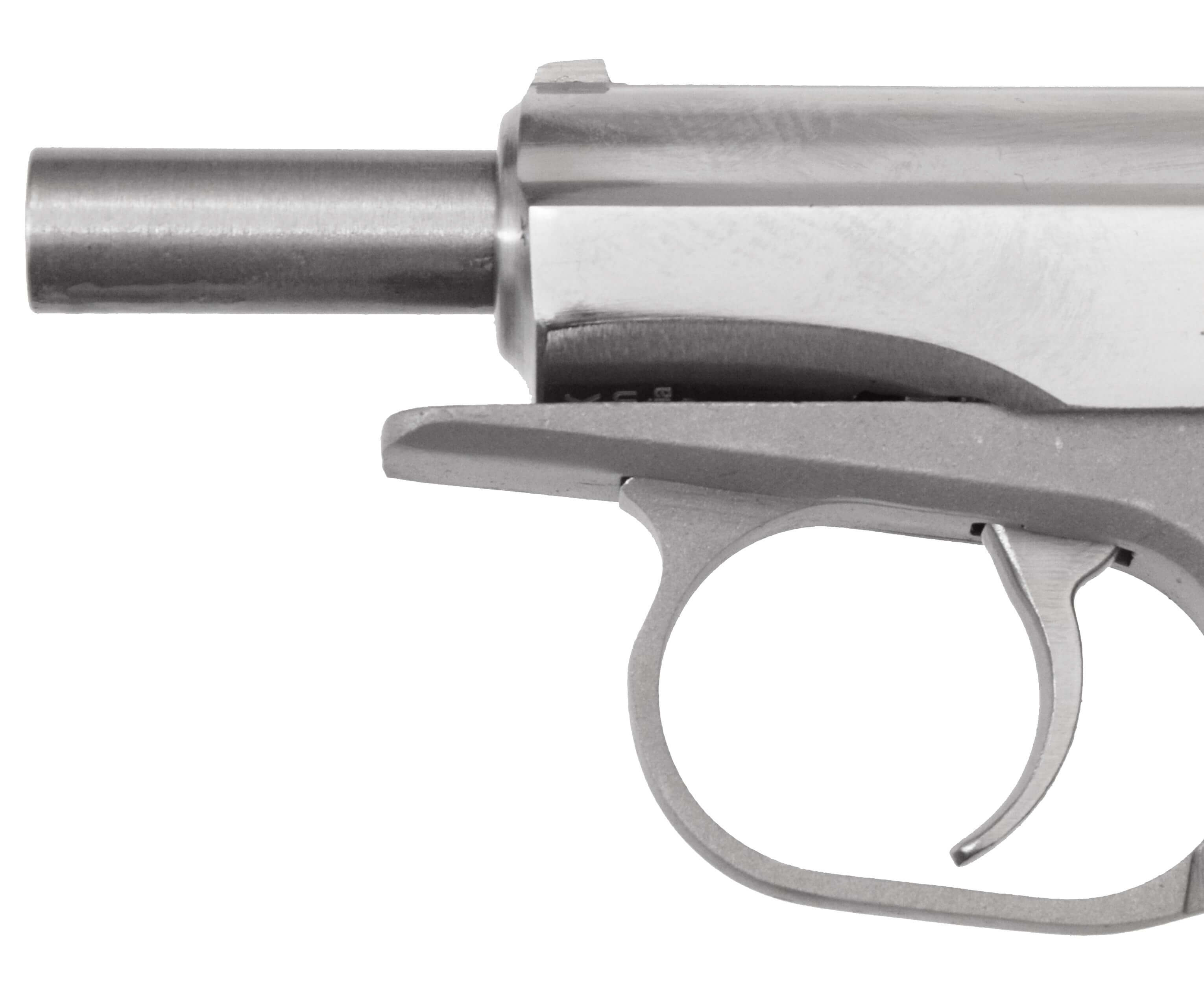 Пневматический пистолет МР-654К-24 4,5 мм