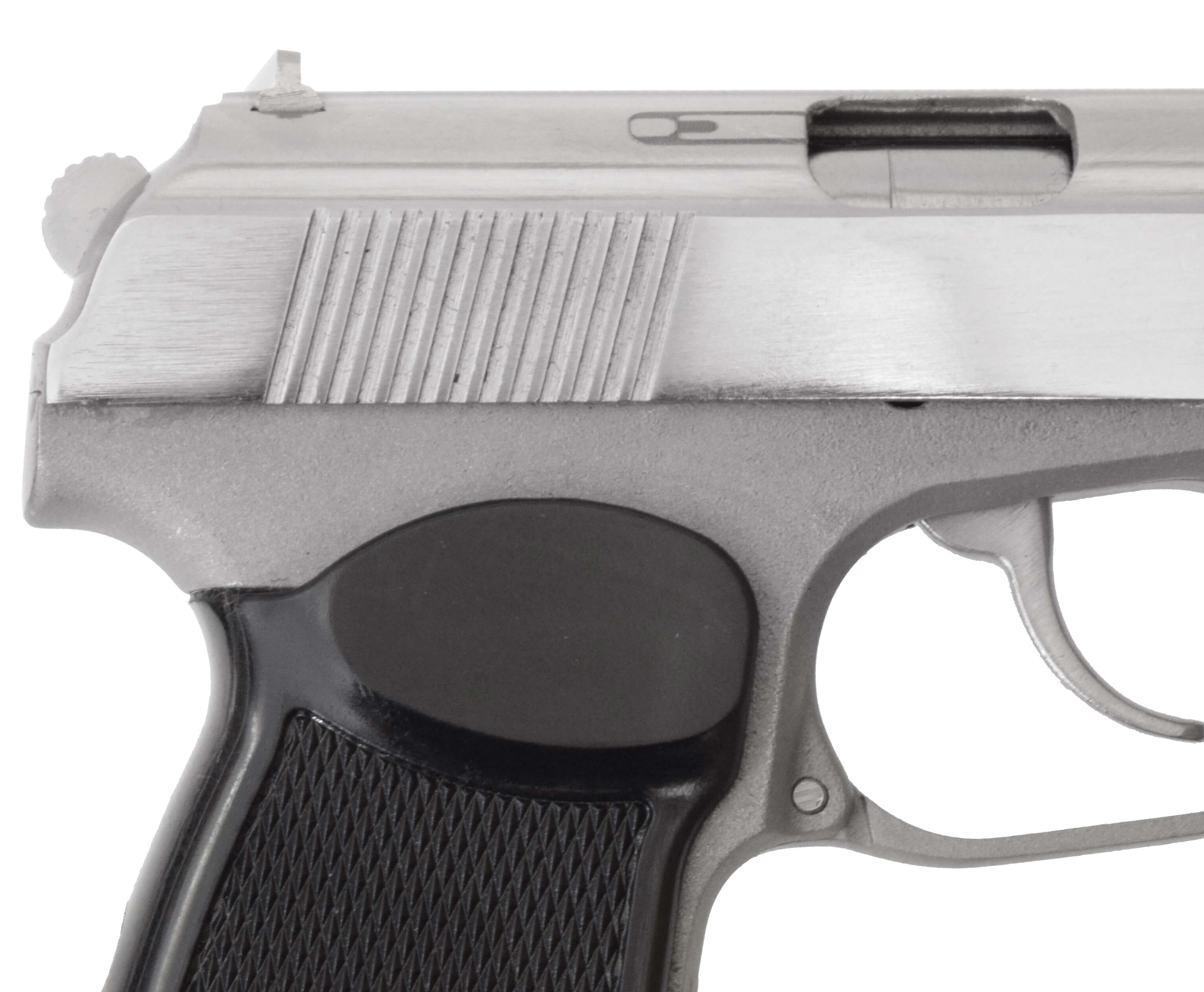 Пневматический пистолет МР-654К-24 4,5 мм