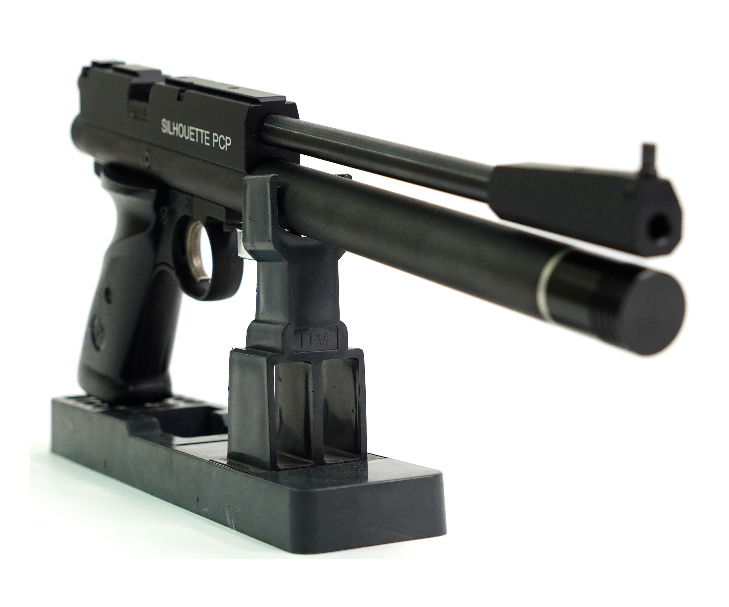 Пневматический пистолет Crosman 1701P 4,5 мм