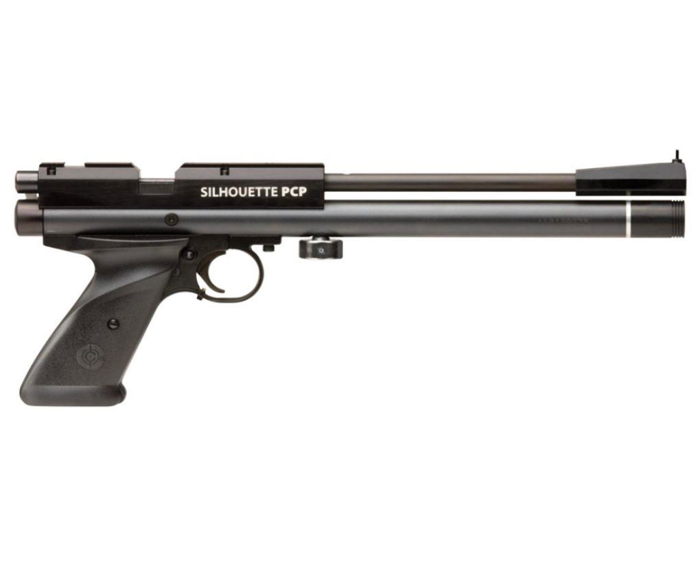 Пневматический пистолет Crosman 1701P 4,5 мм