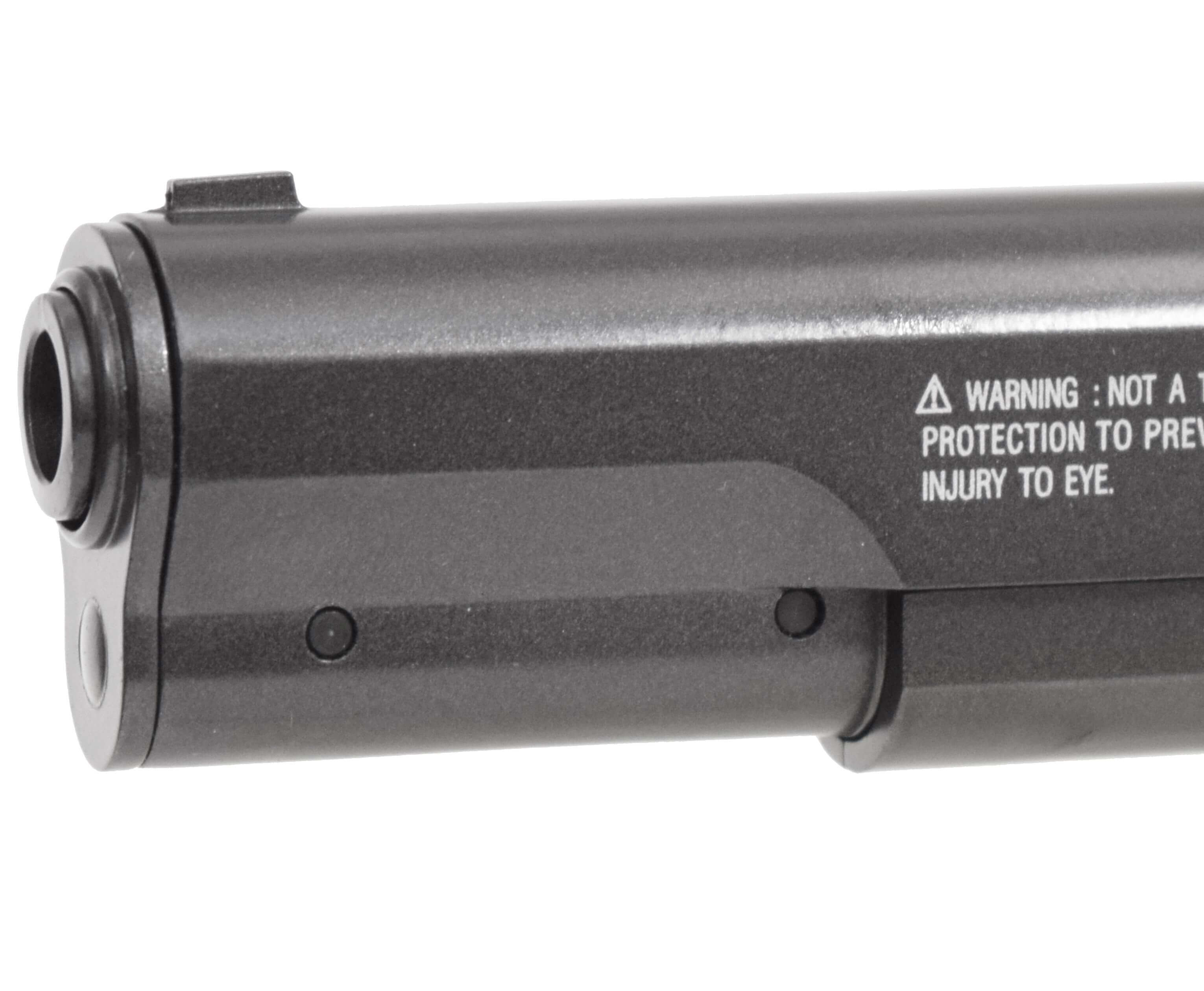 Пневматический пистолет Crosman C-TT 4,5 мм