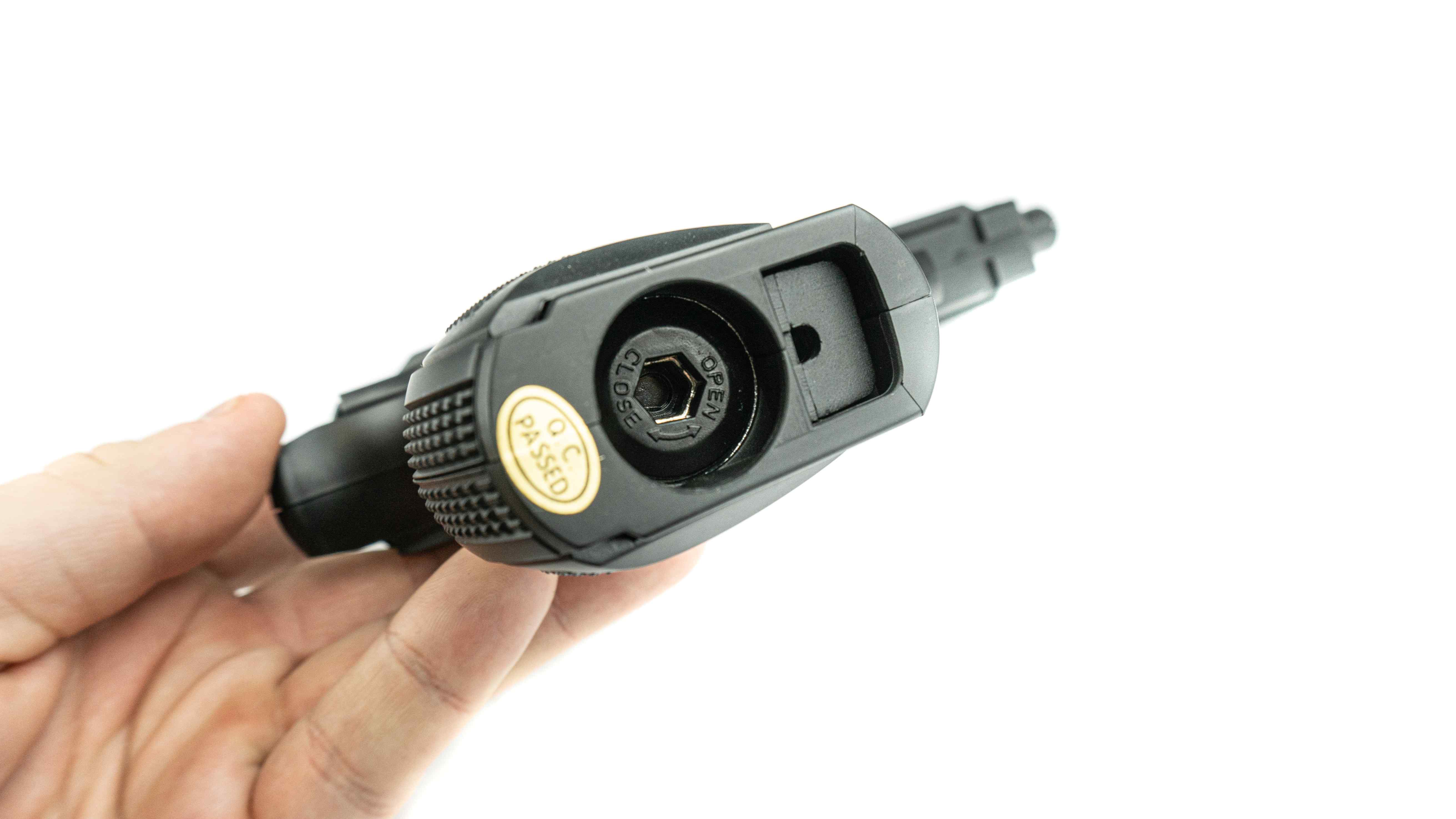 Пневматический пистолет Stalker S92PL 4,5 мм