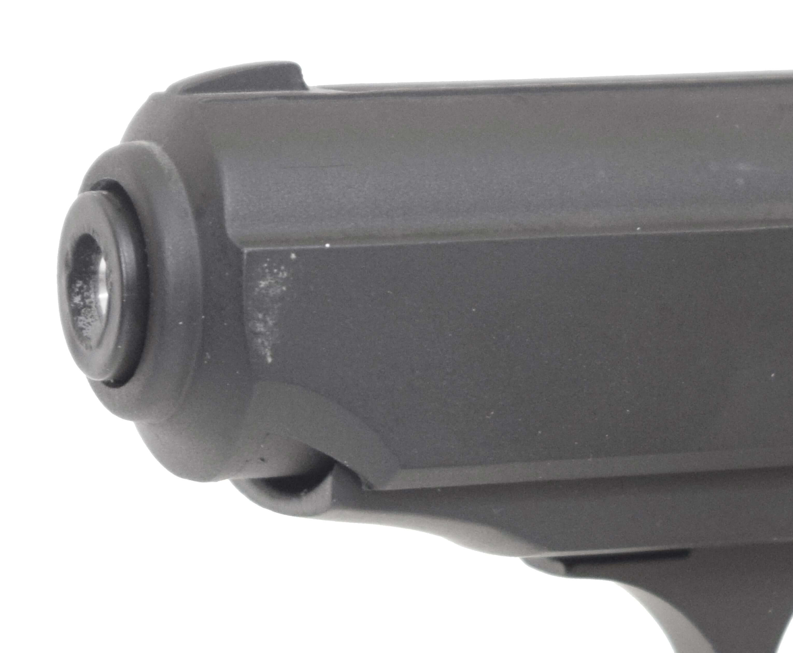 Пневматический пистолет Stalker SPPK аналог Walther PPK/S 4,5 мм ST-21061P