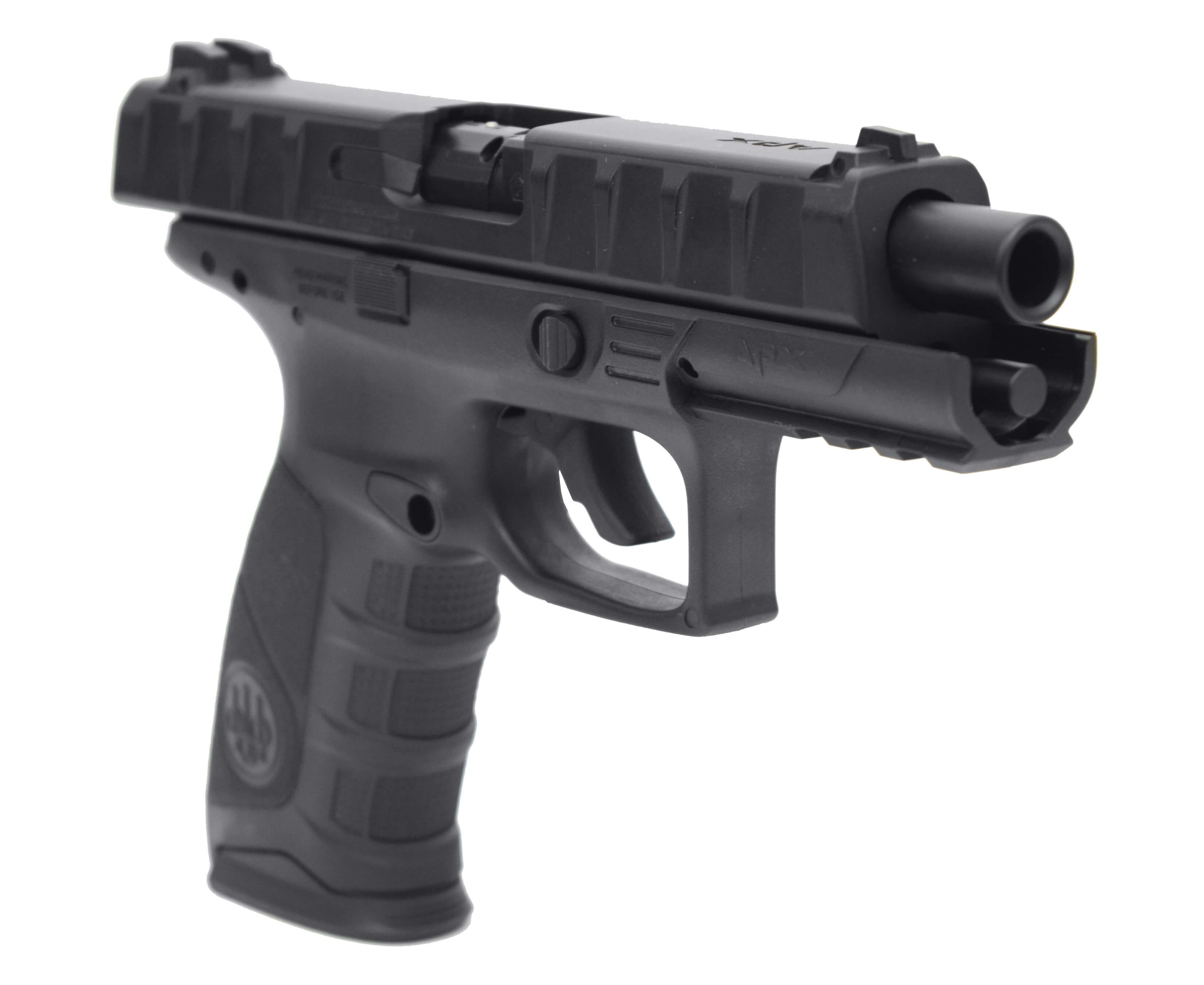 Пневматический пистолет Umarex Beretta APX 4,5 мм