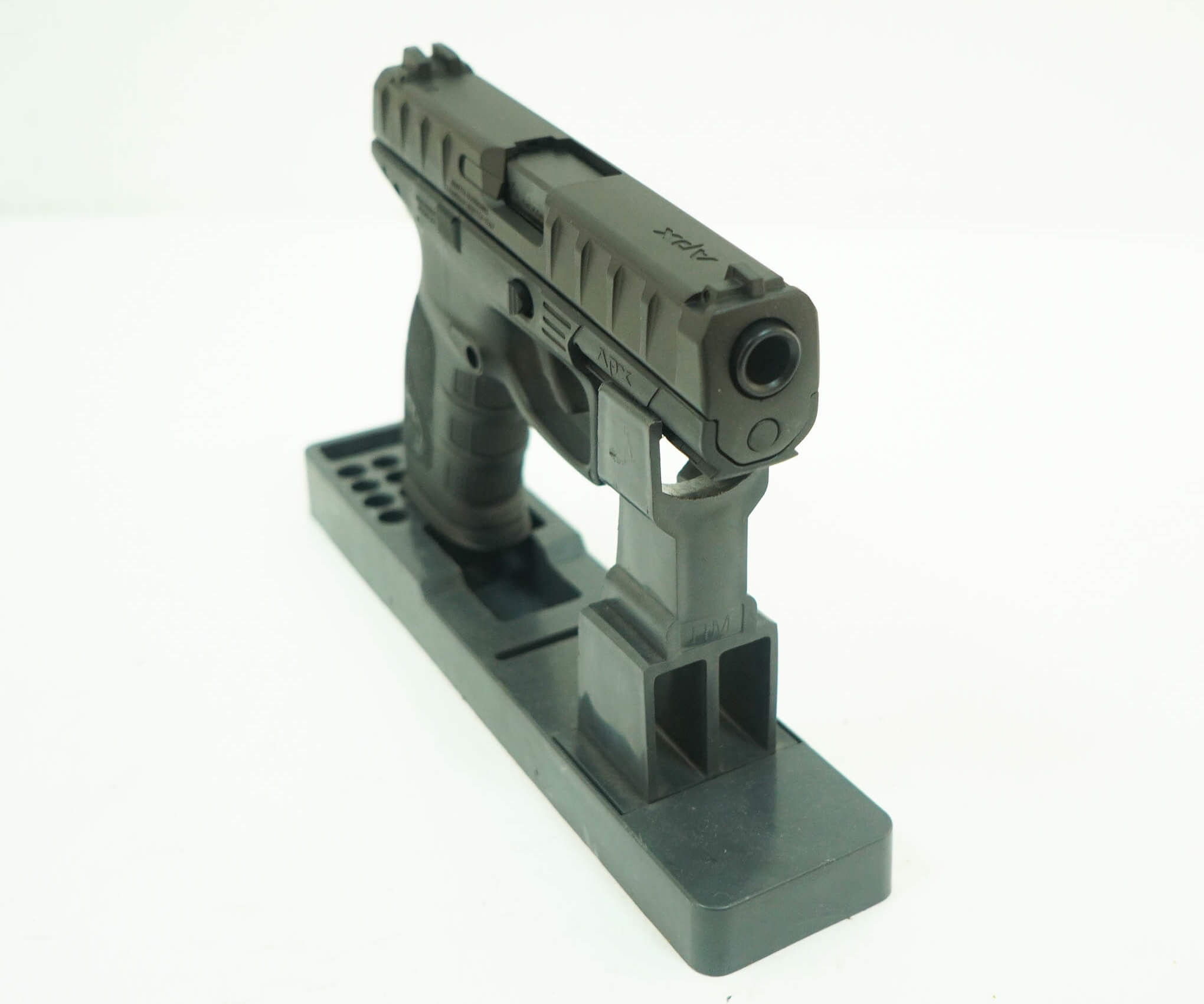 Пневматический пистолет Umarex Beretta APX 4,5 мм