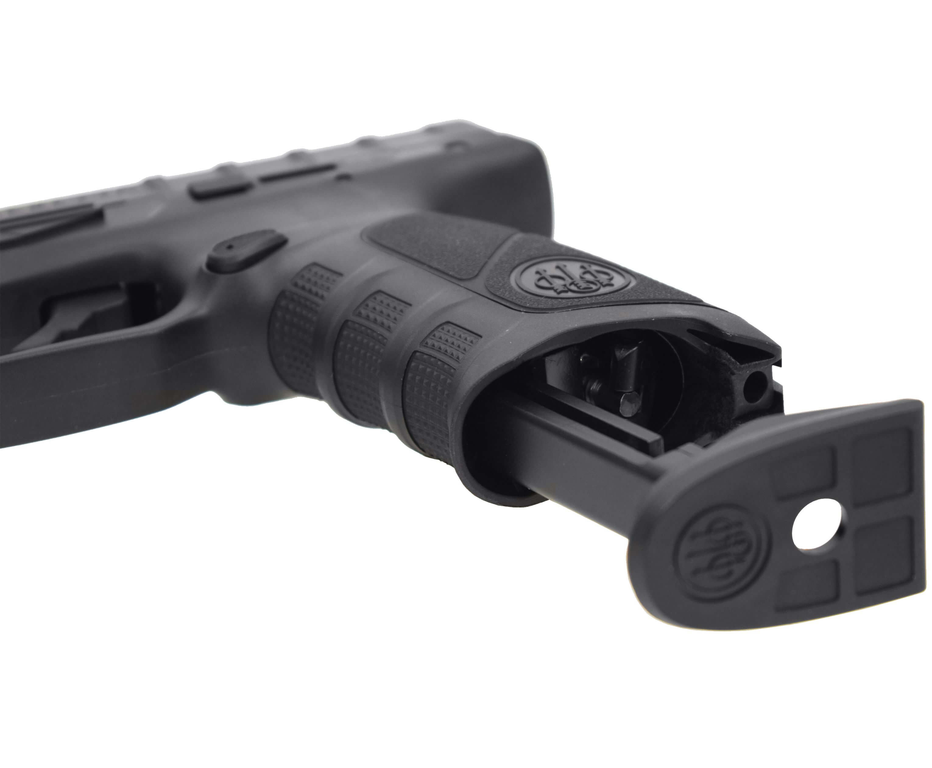 Пневматический пистолет Umarex Beretta APX 4,5 мм