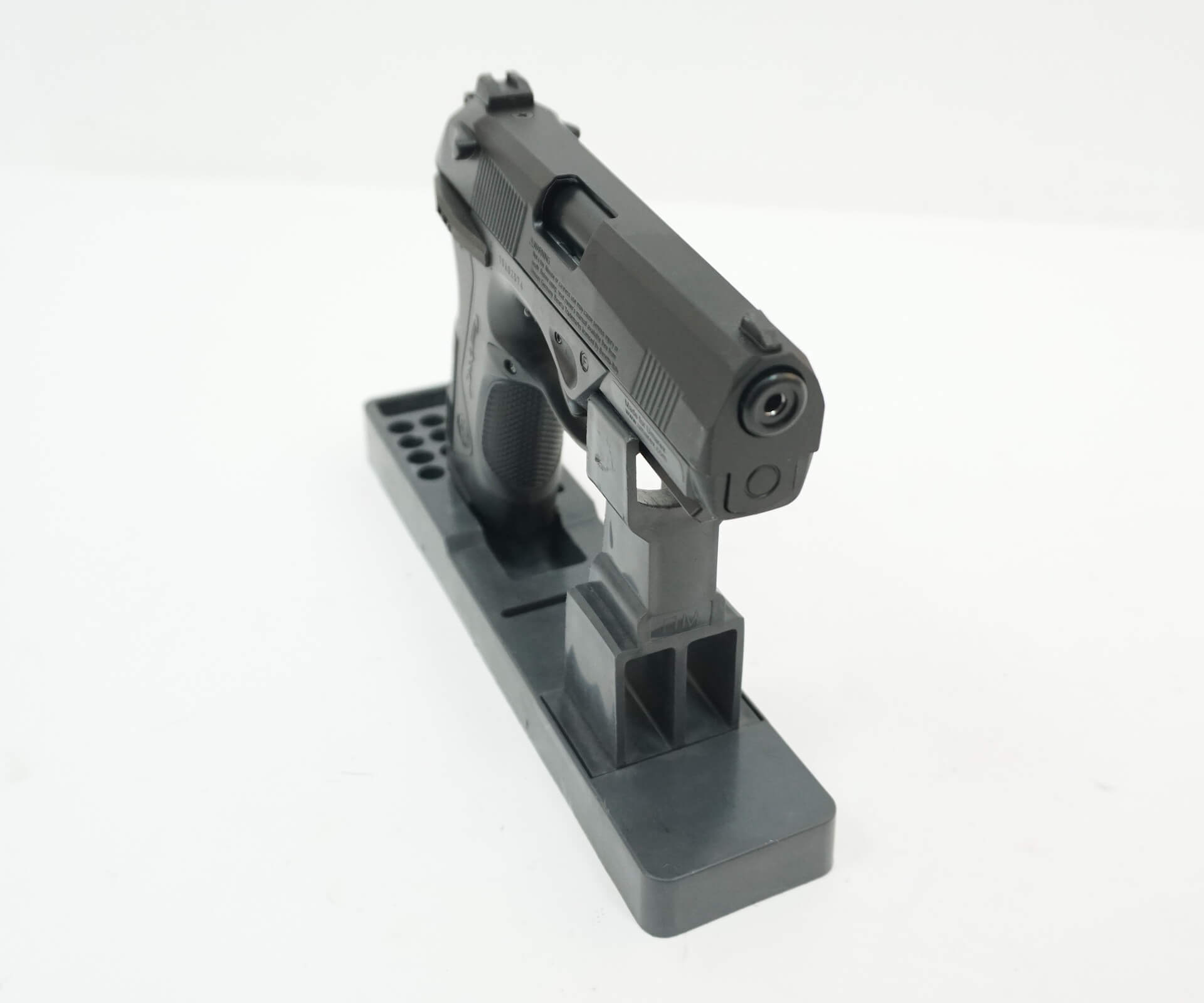 Пневматический пистолет Umarex Beretta Px4 Storm 4,5 мм