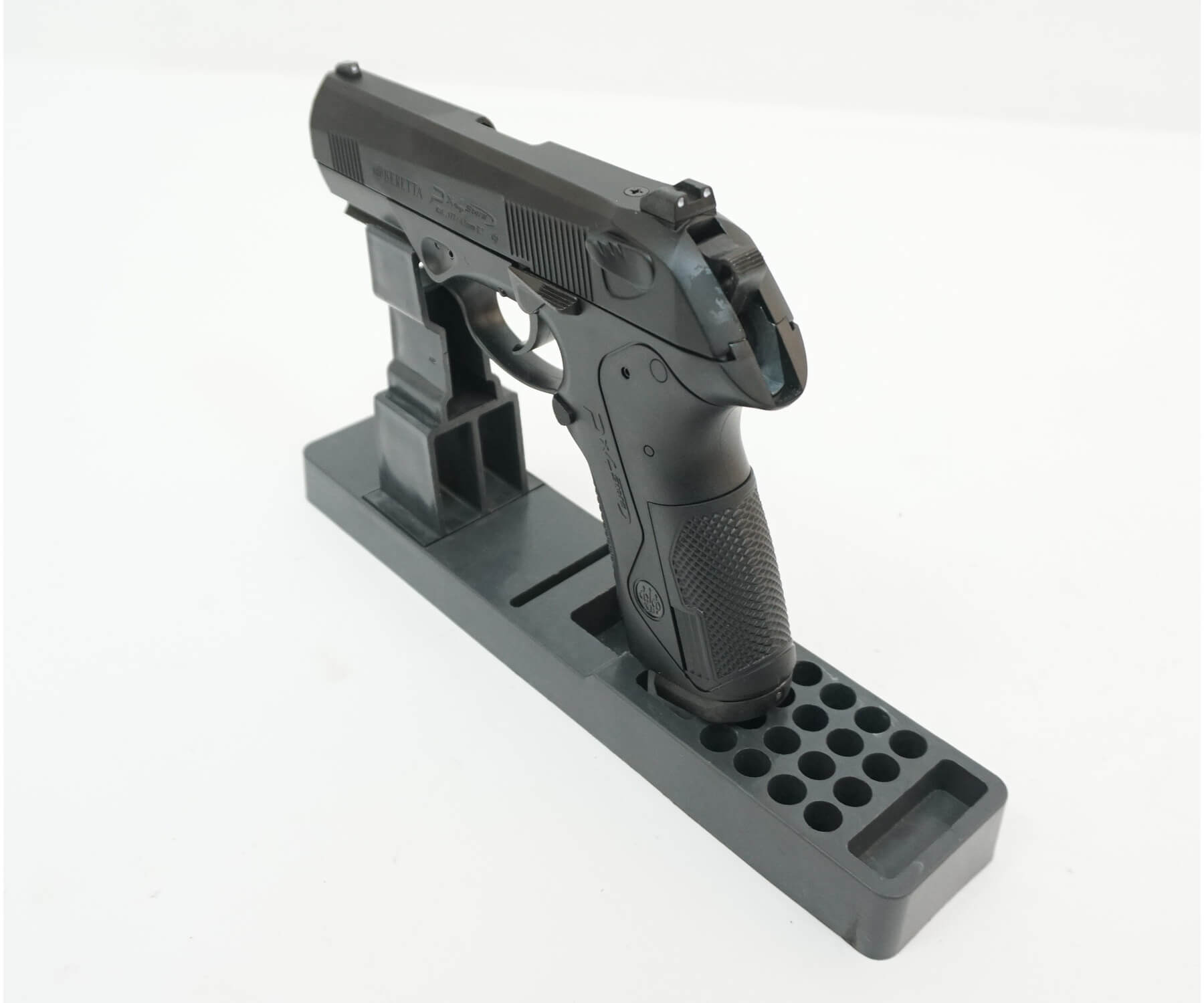 Пневматический пистолет Umarex Beretta Px4 Storm 4,5 мм
