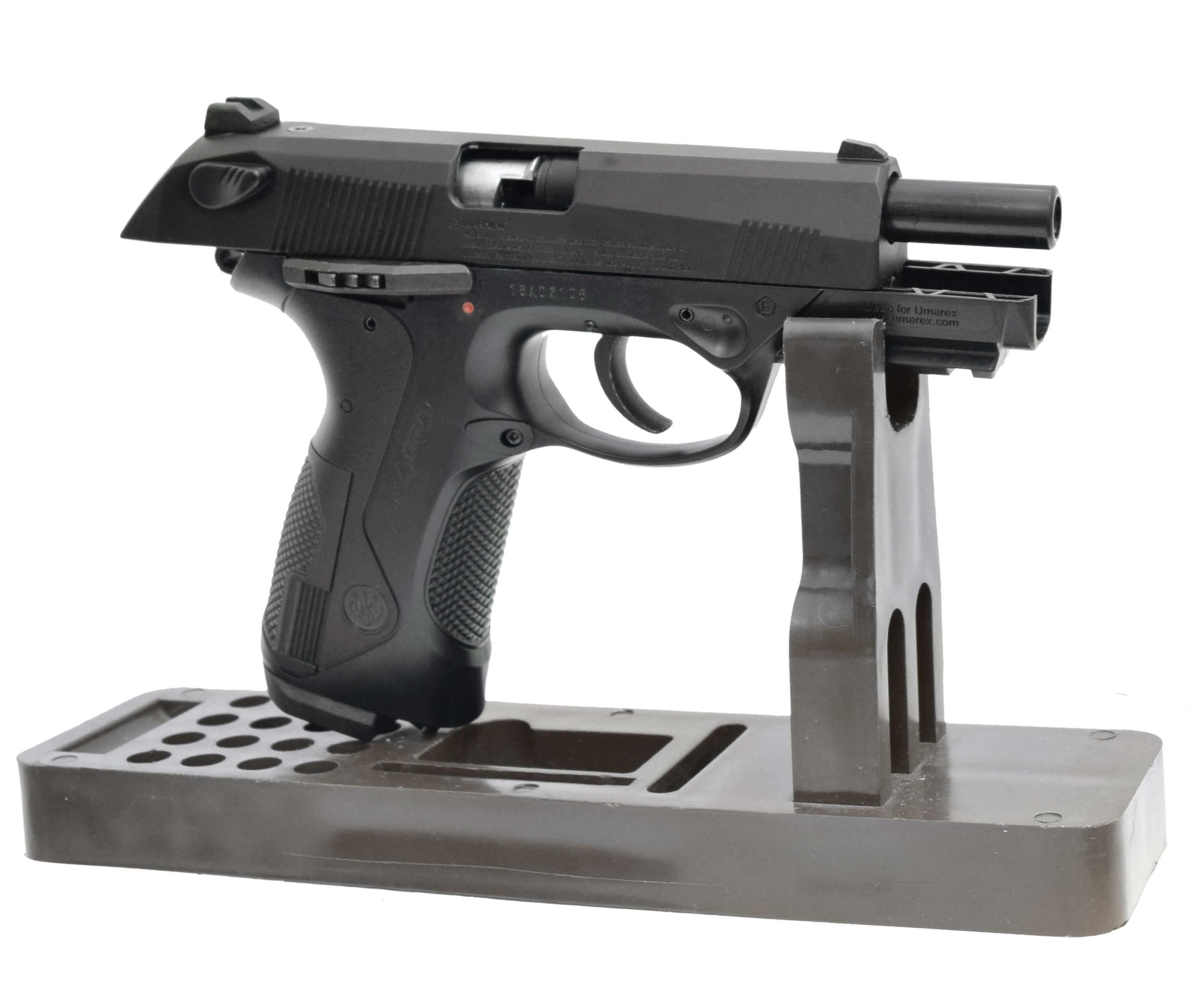 Пневматический пистолет Umarex Beretta Px4 Storm 4,5 мм