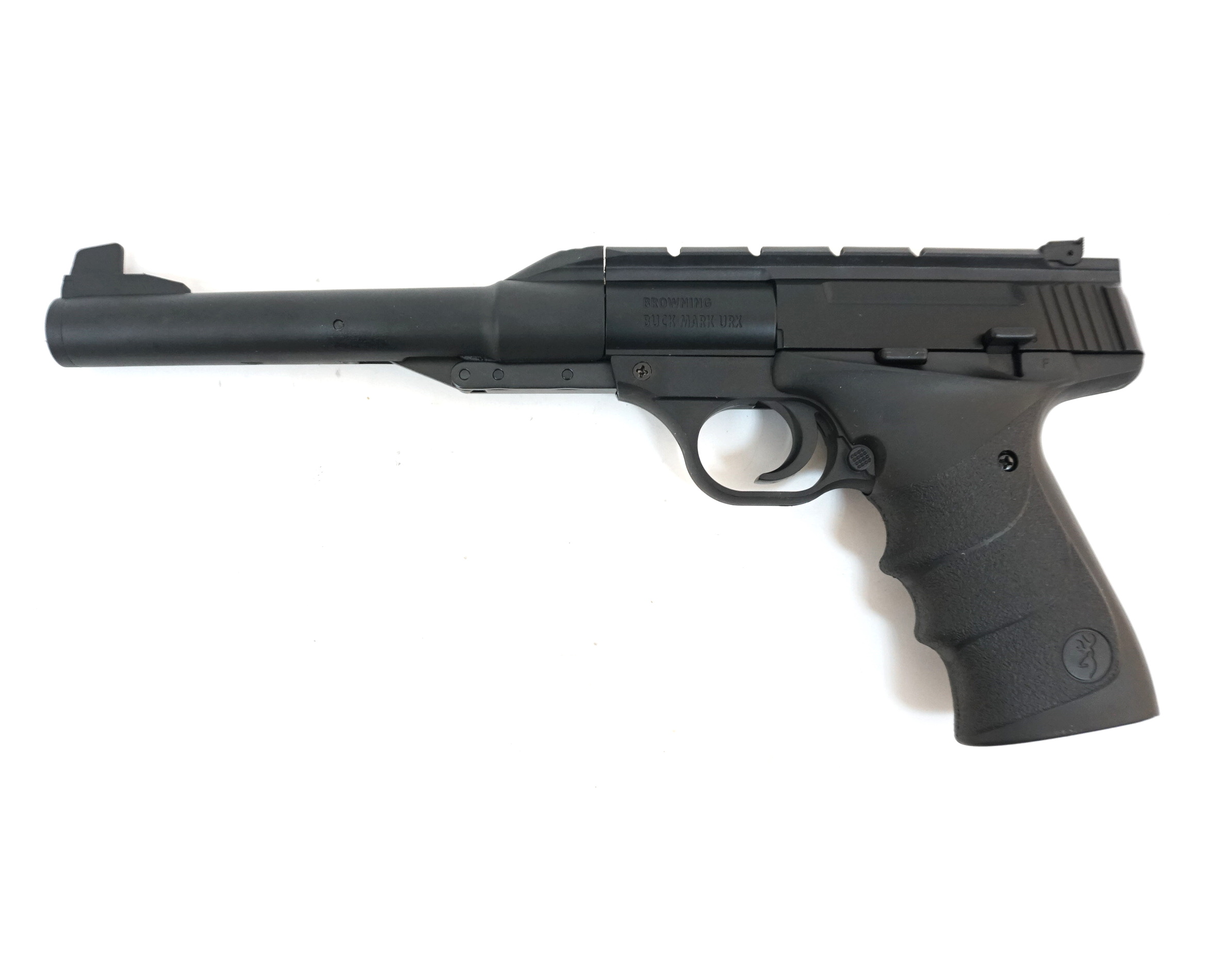 Пневматический пистолет Umarex Browning Buck Mark URX 4,5 мм