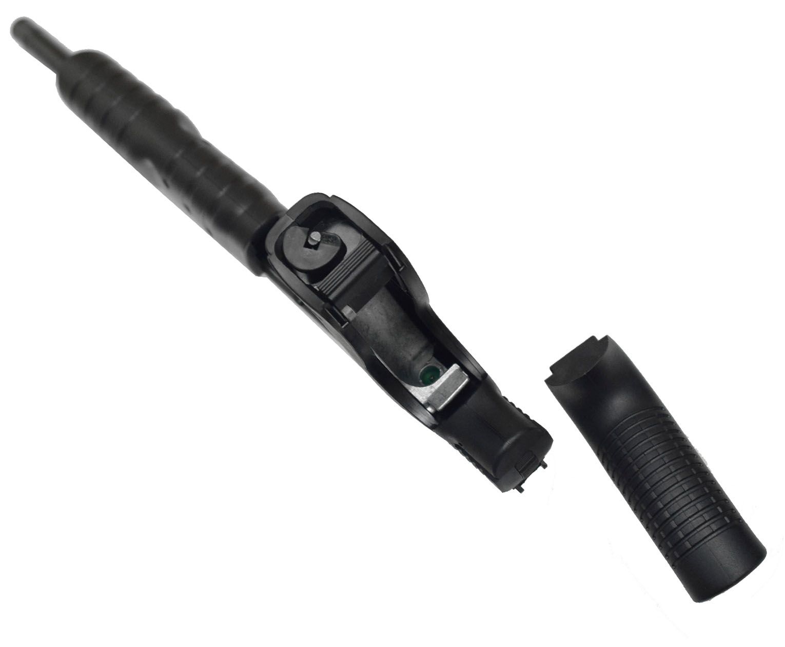 Пневматический пистолет Umarex Morph-3X 4,5 мм