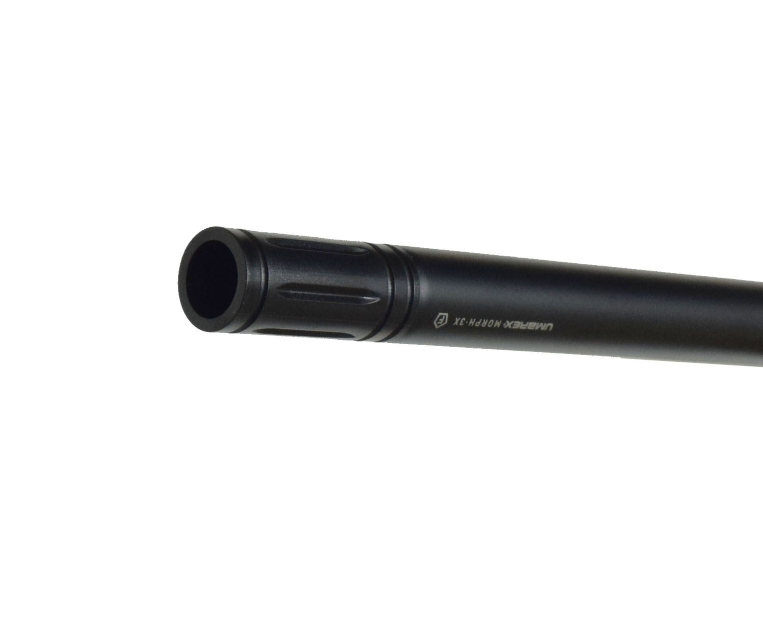 Пневматический пистолет Umarex Morph-3X 4,5 мм