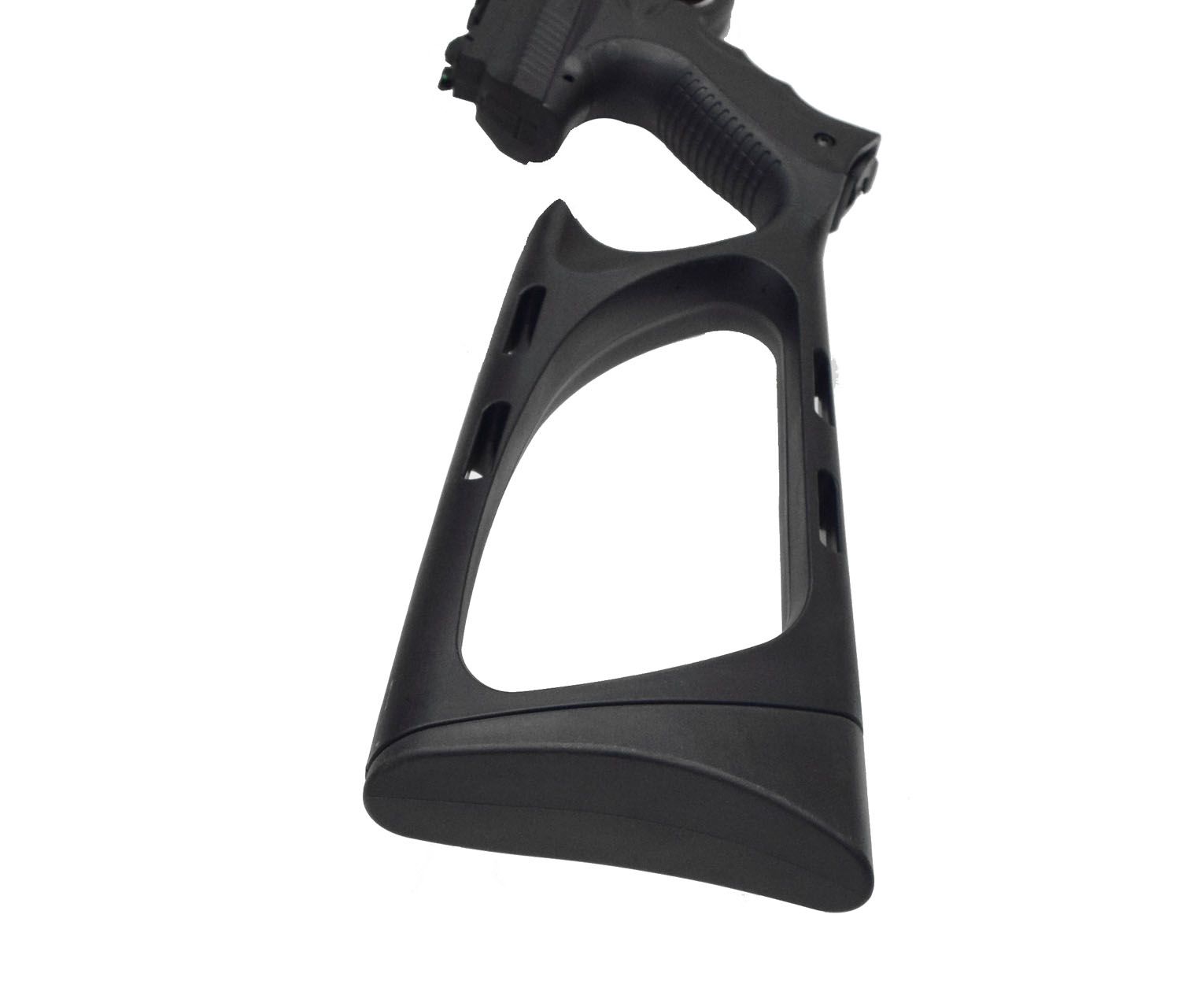 Пневматический пистолет Umarex Morph-3X 4,5 мм