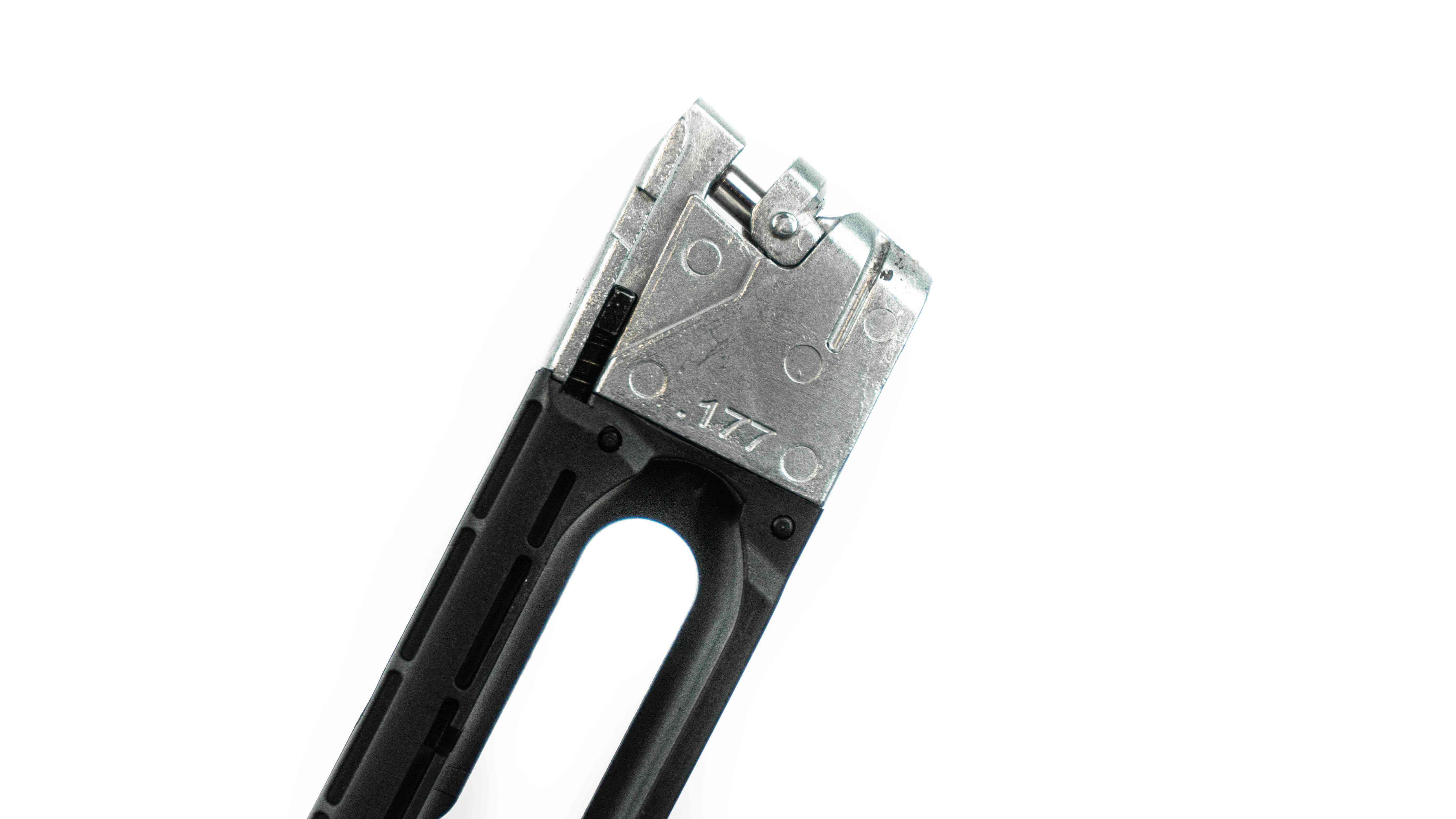 Пневматический пистолет Umarex ПМ Ultra 4,5 мм