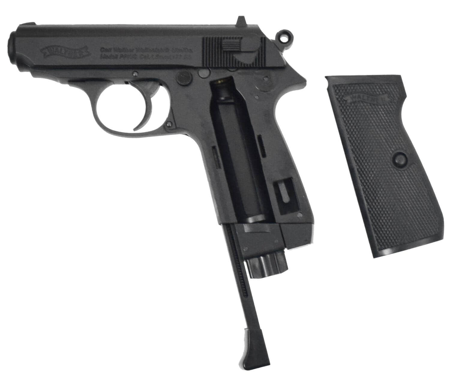 Umarex Walther Ppk S Купить