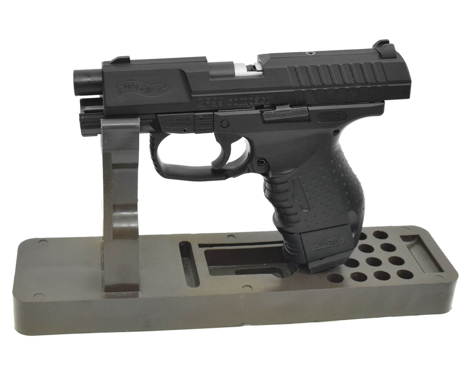 Пневматический пистолет Walther CP 99 Compact 4,5 мм