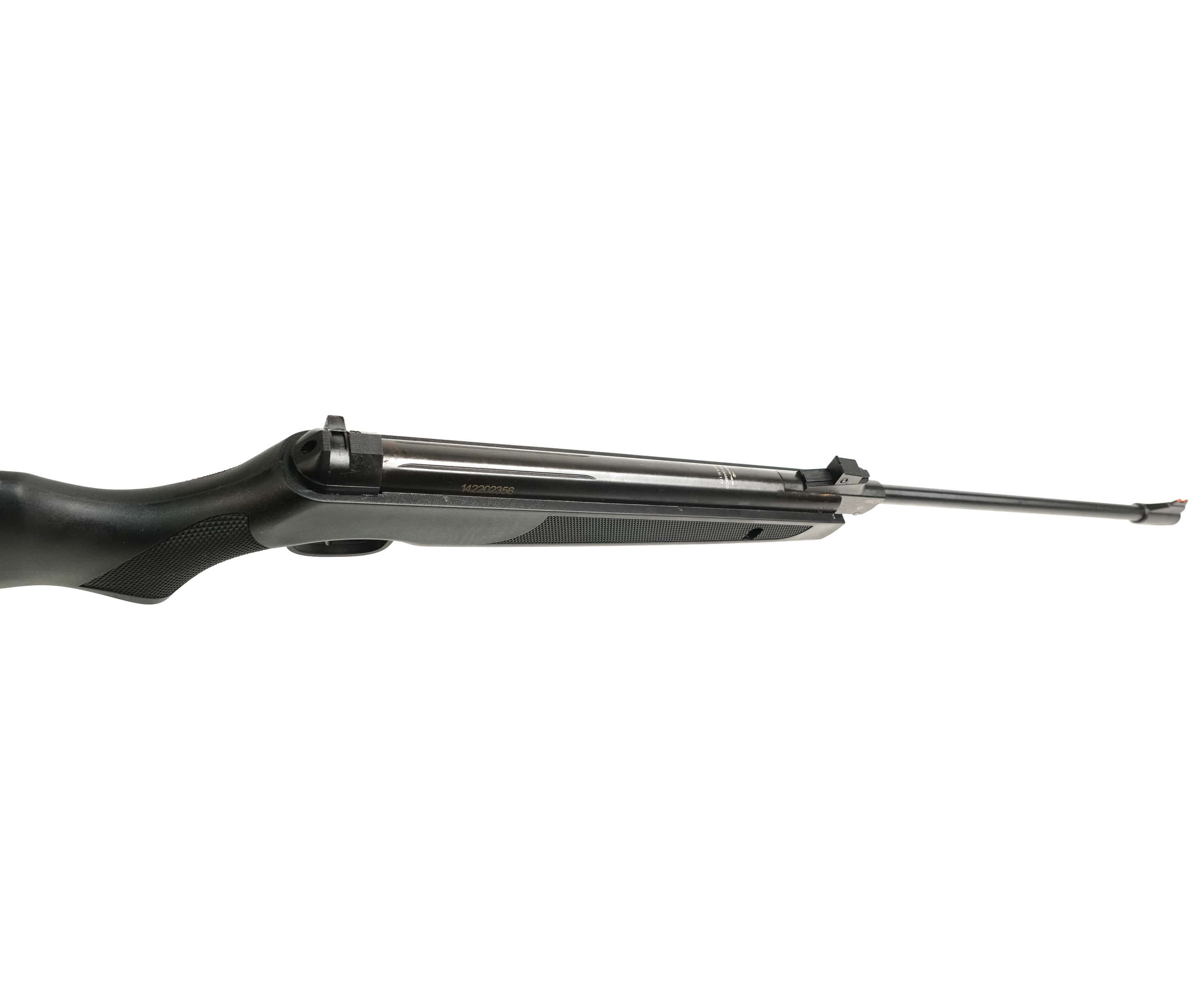 Пневматическая винтовка Borner Chance Safe XS-QA6BCS 4,5 мм