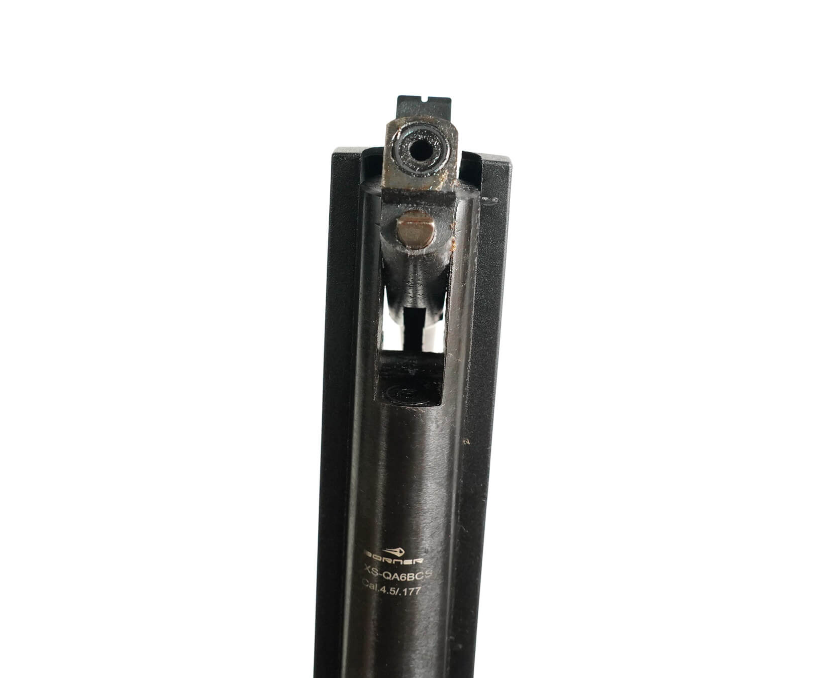 Пневматическая винтовка Borner Chance Safe XS-QA6BCS 4,5 мм