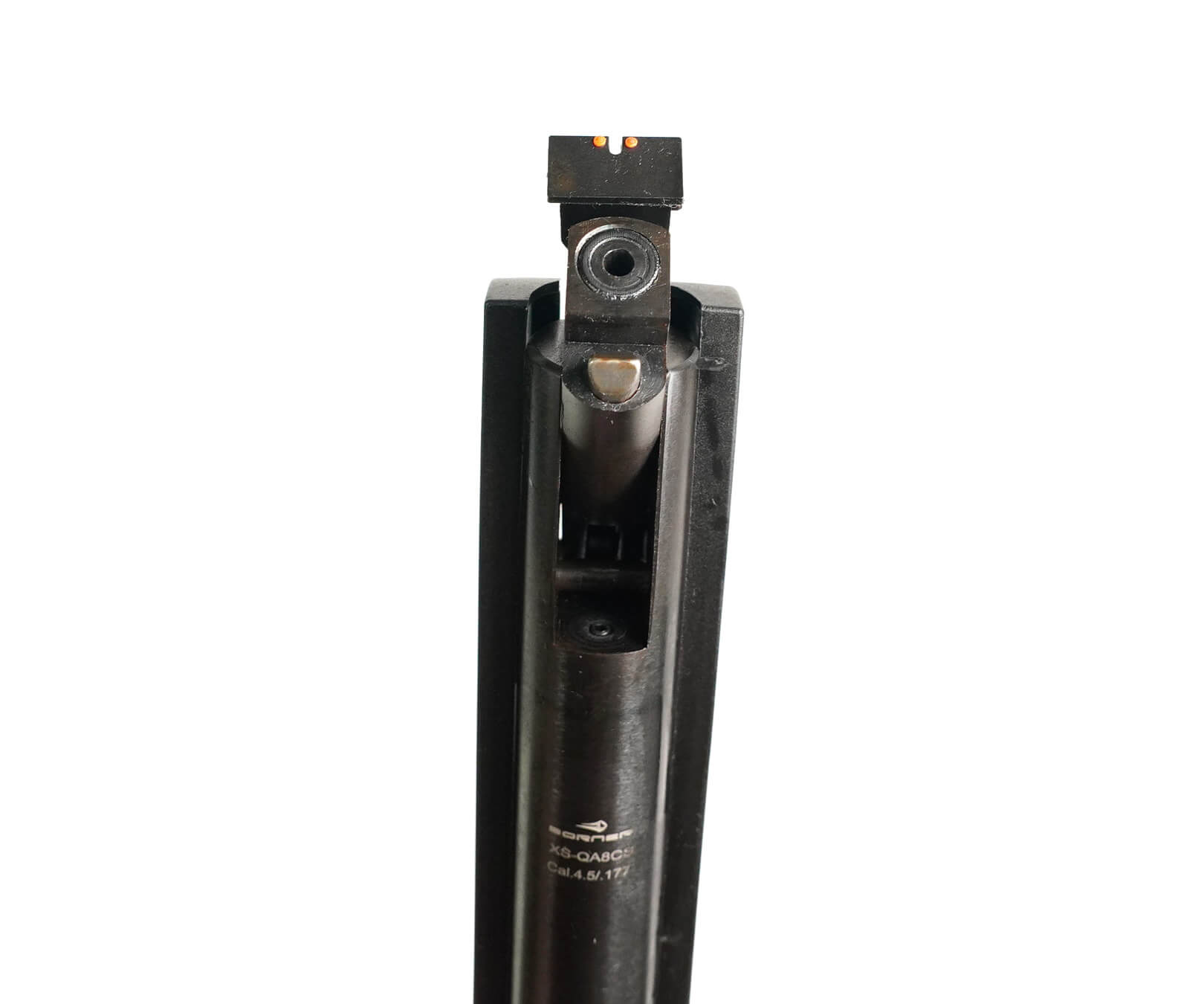 Пневматическая винтовка Borner Chance Two XS-QA8C 4,5 мм