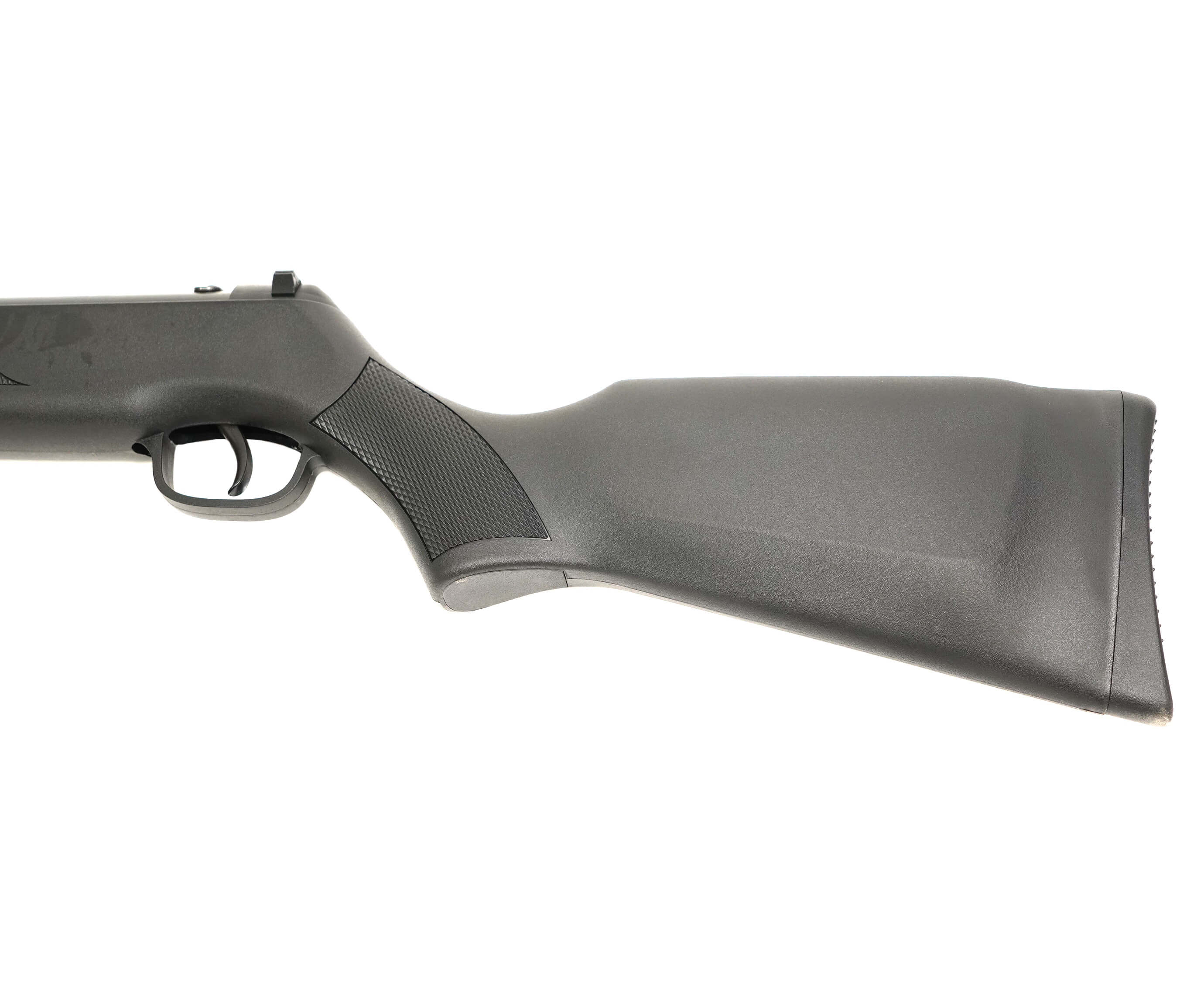 Пневматическая винтовка Borner Chance Two XS-QA8C 4,5 мм