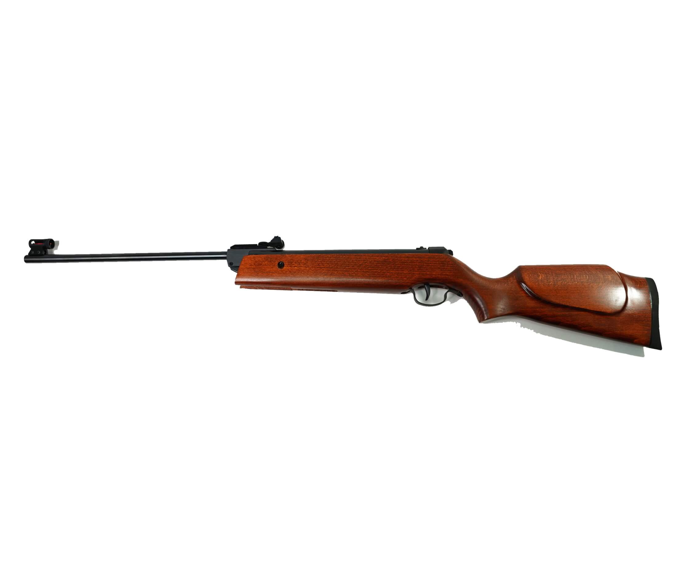 Пневматическая винтовка Borner Beta Wood XS12 4,5 мм