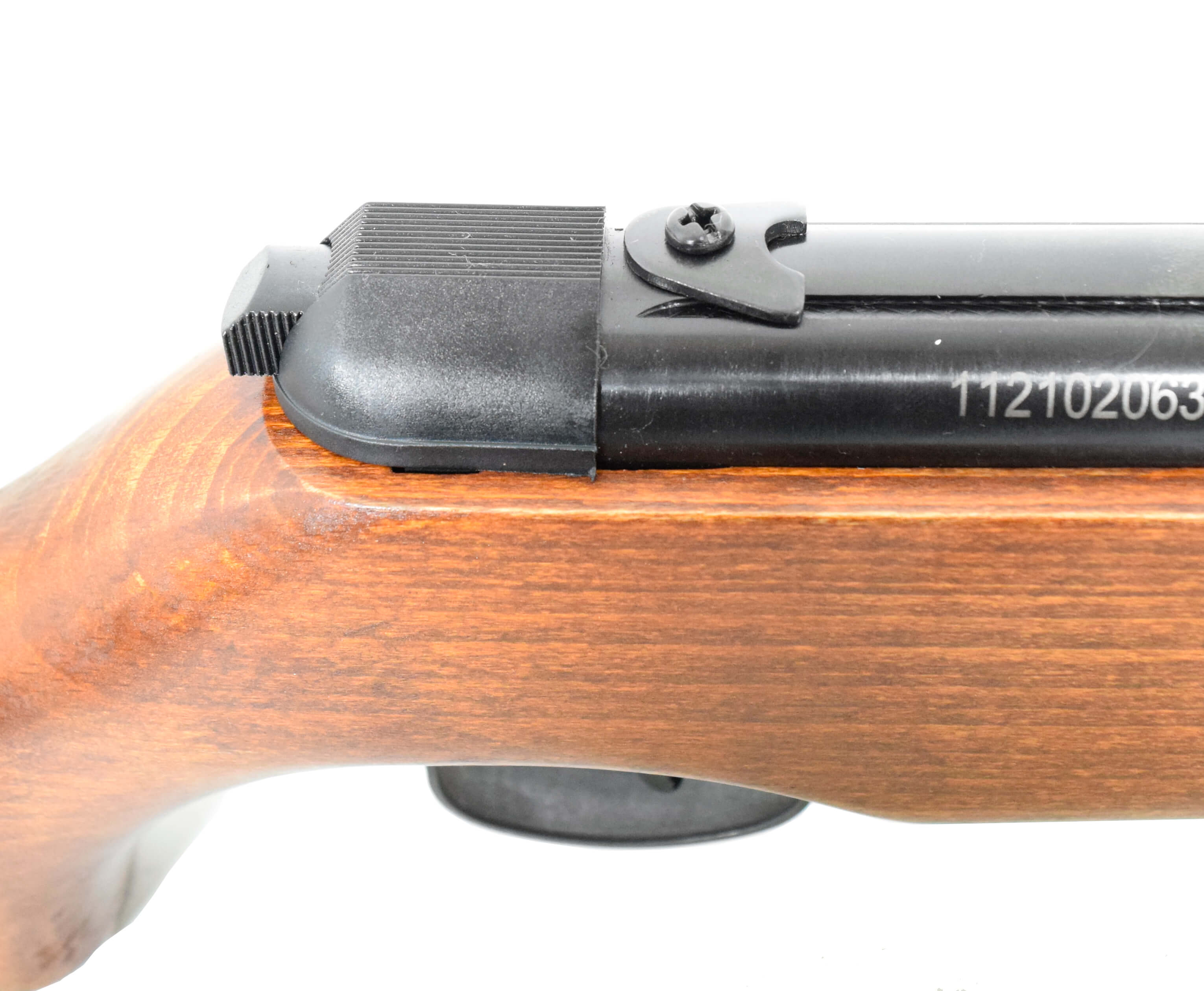 Пневматическая винтовка Borner Beta Wood XS12 4,5 мм