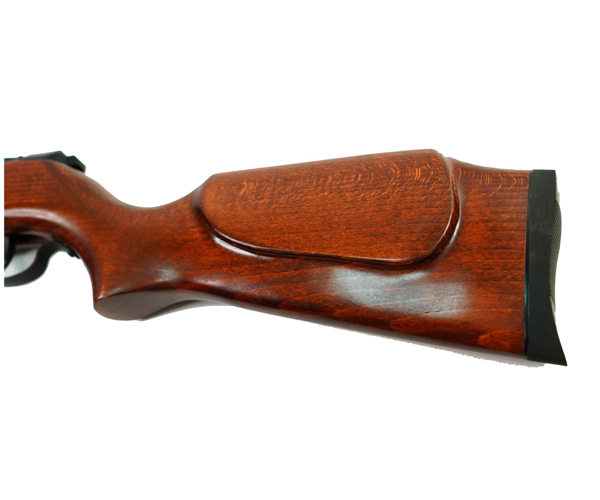 Пневматическая винтовка Borner Beta Wood XS12 4,5 мм