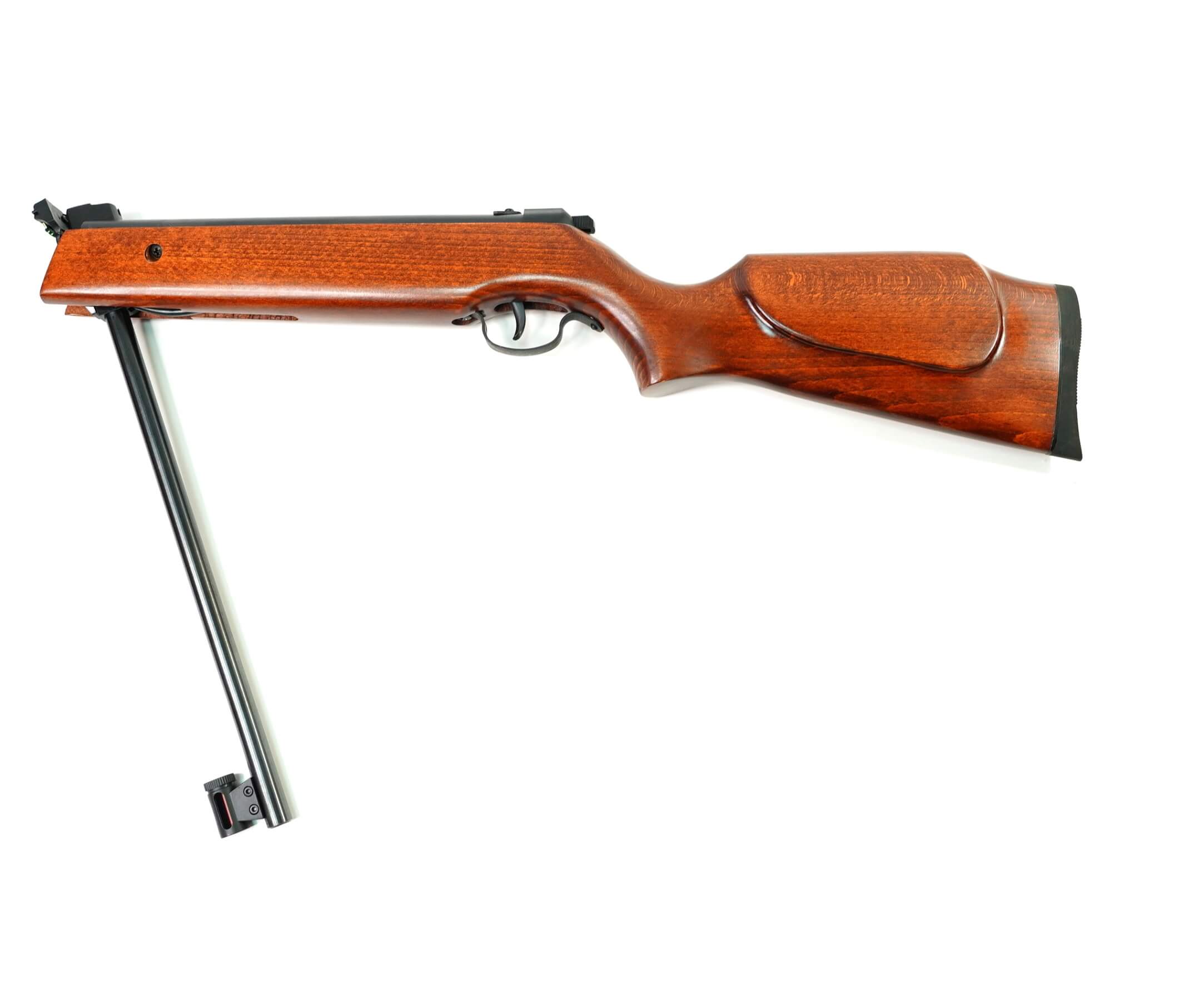 Пневматическая винтовка Borner Beta Wood XS12 4,5 мм