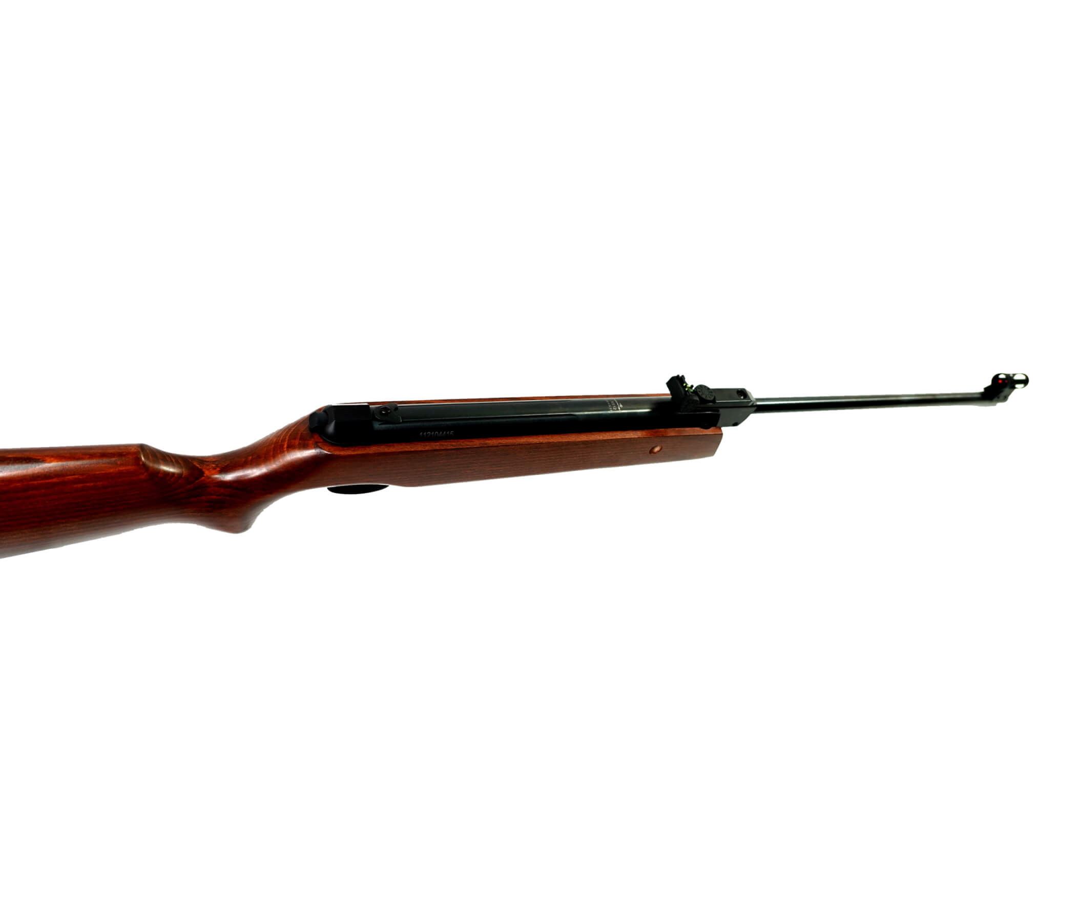 Пневматическая винтовка Borner Beta Wood XS12 4,5 мм