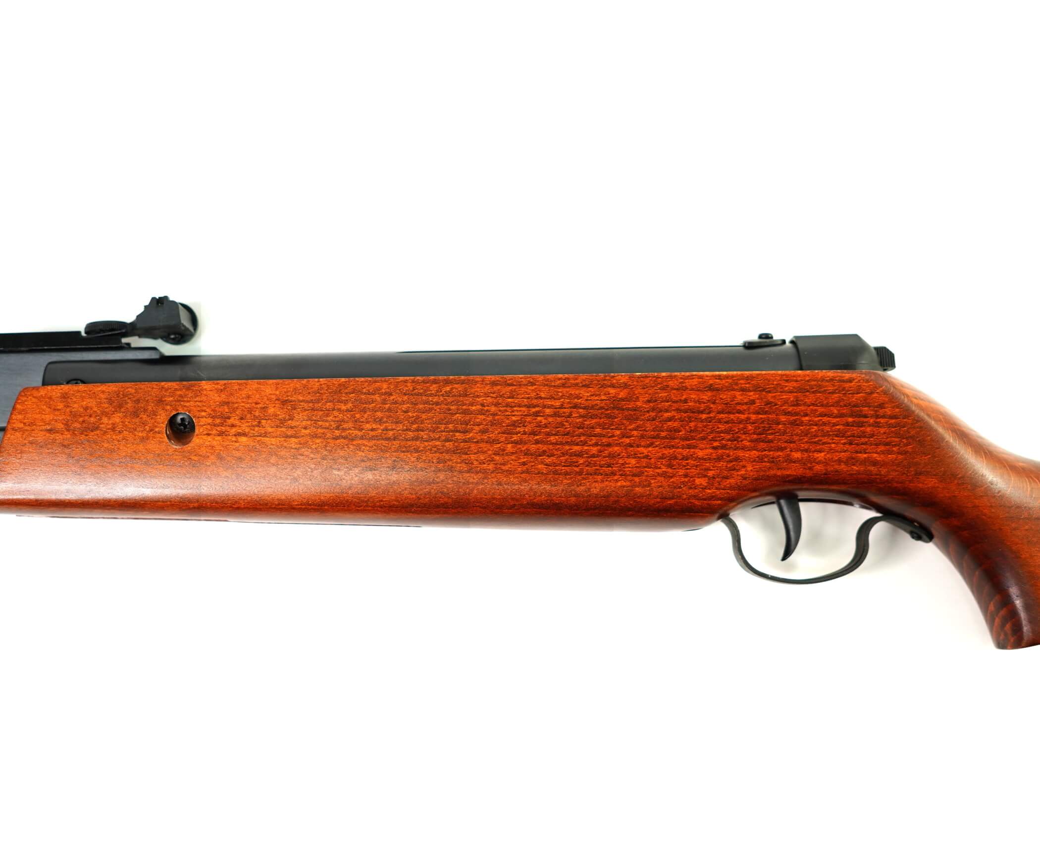 Пневматическая винтовка Borner Beta Wood XS12 4,5 мм