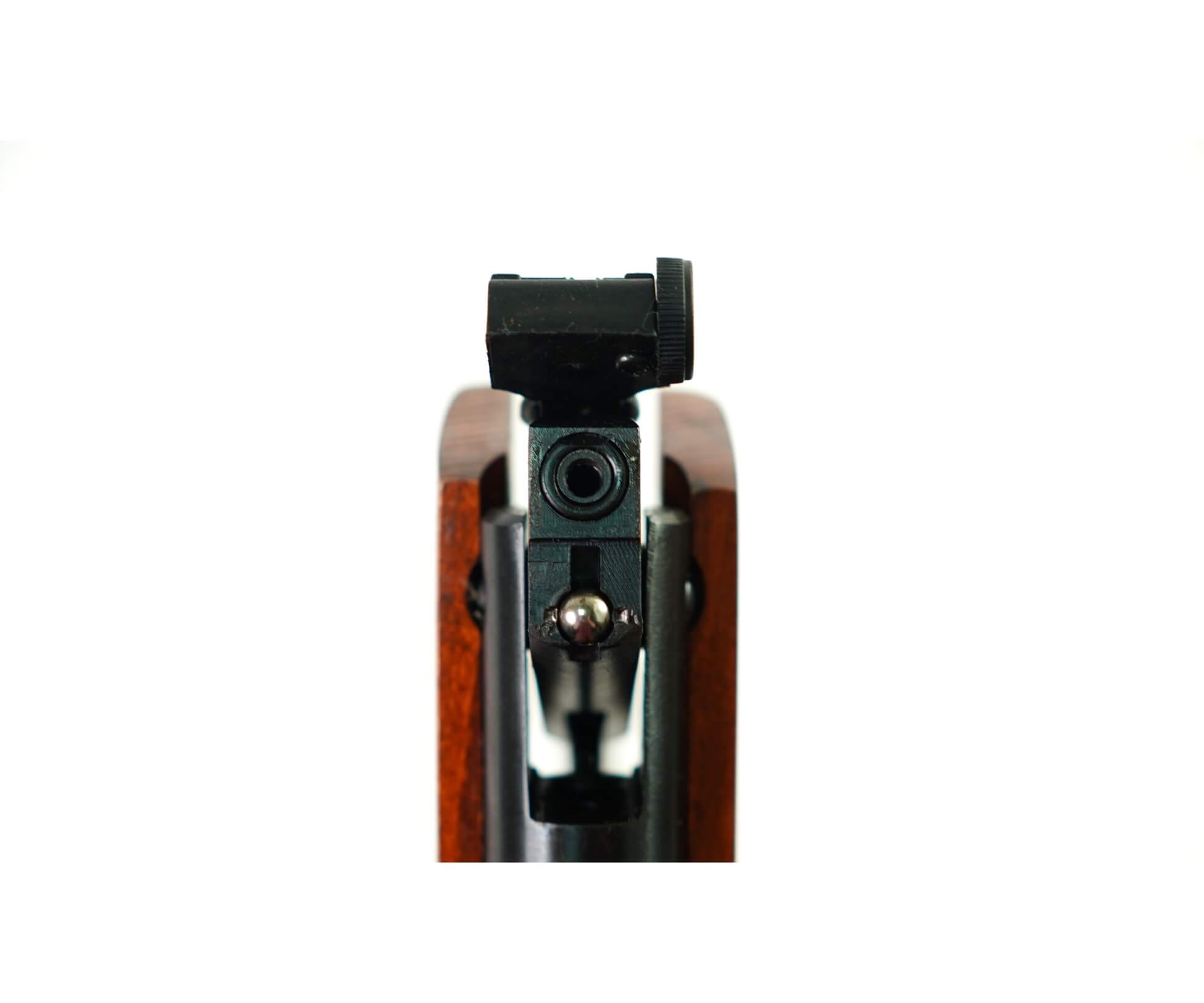 Пневматическая винтовка Borner Beta Wood XS12 4,5 мм