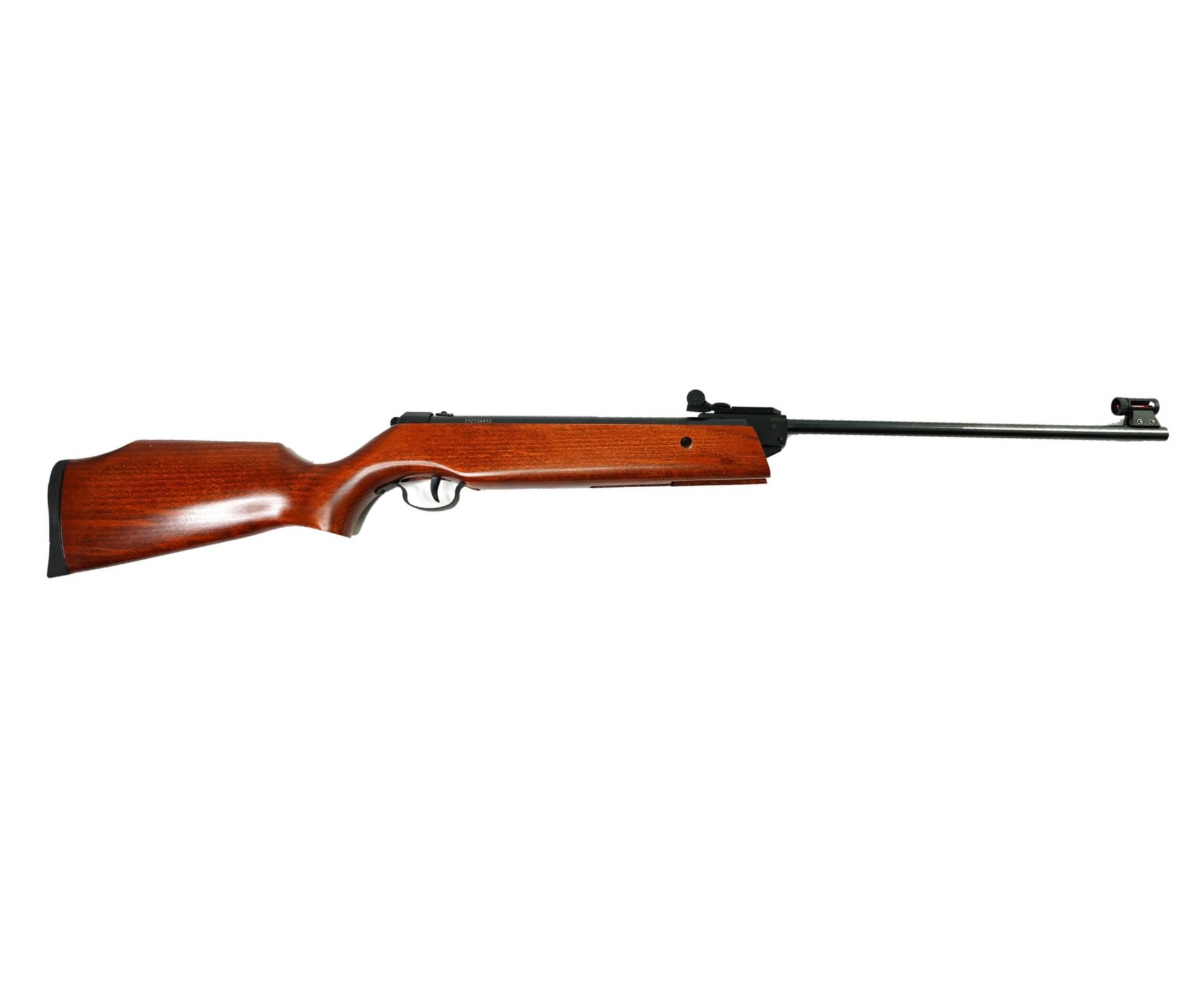 Пневматическая винтовка Borner Beta Wood XS12 4,5 мм