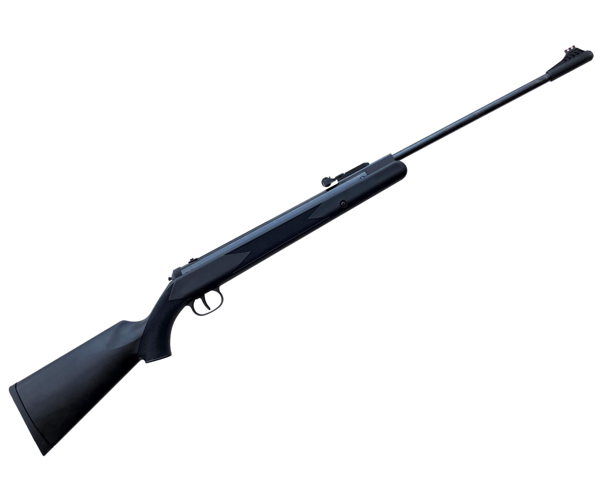 Пневматическая винтовка Borner Attack XS25S 4,5 мм
