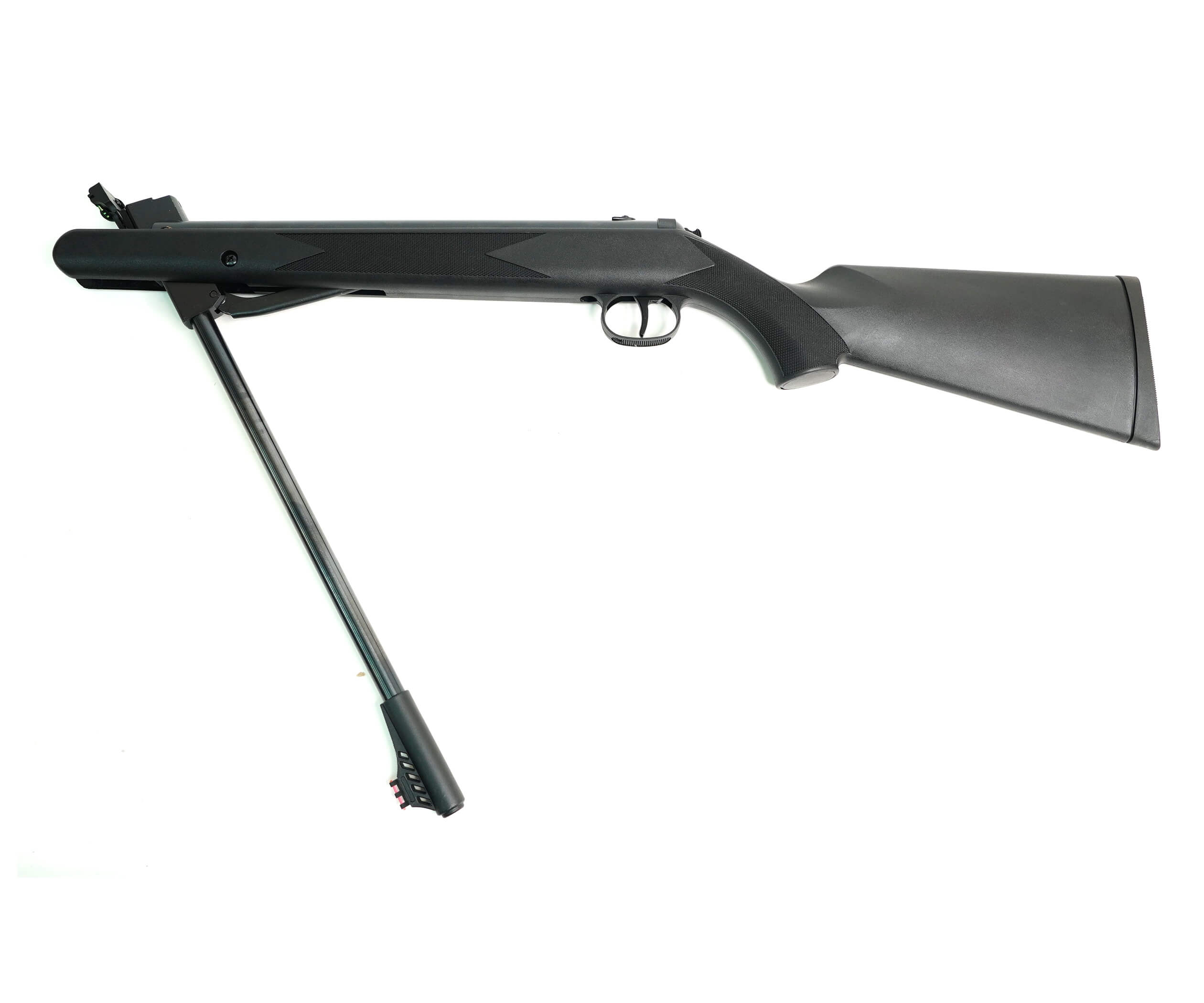 Пневматическая винтовка Borner Attack XS25S 4,5 мм