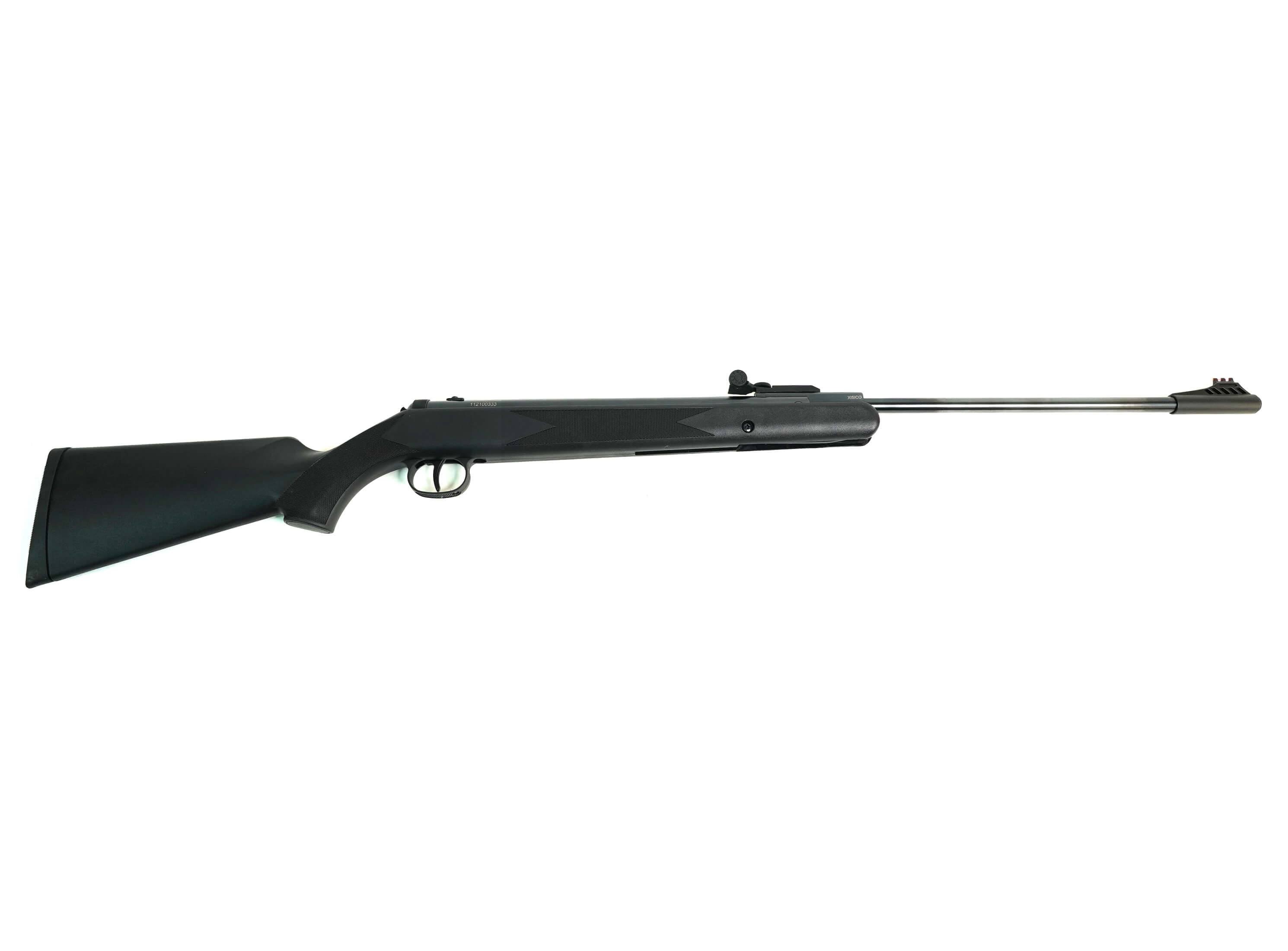 Пневматическая винтовка Borner Attack XS25S 4,5 мм