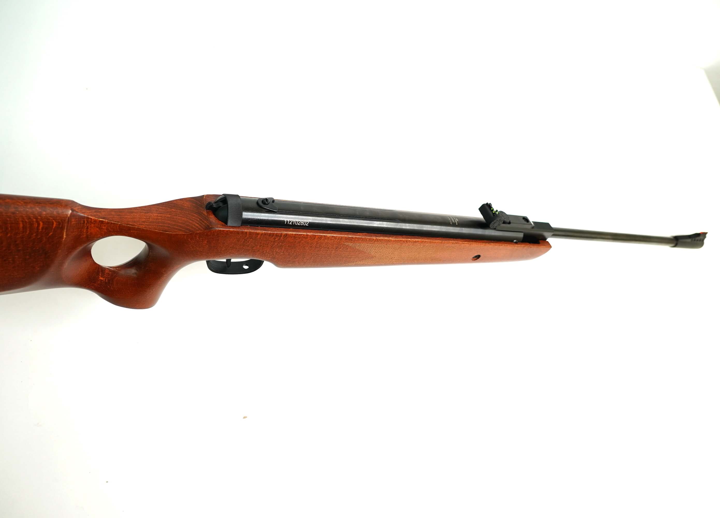 Пневматическая винтовка Borner Attack Wood XS25SF 4,5 мм