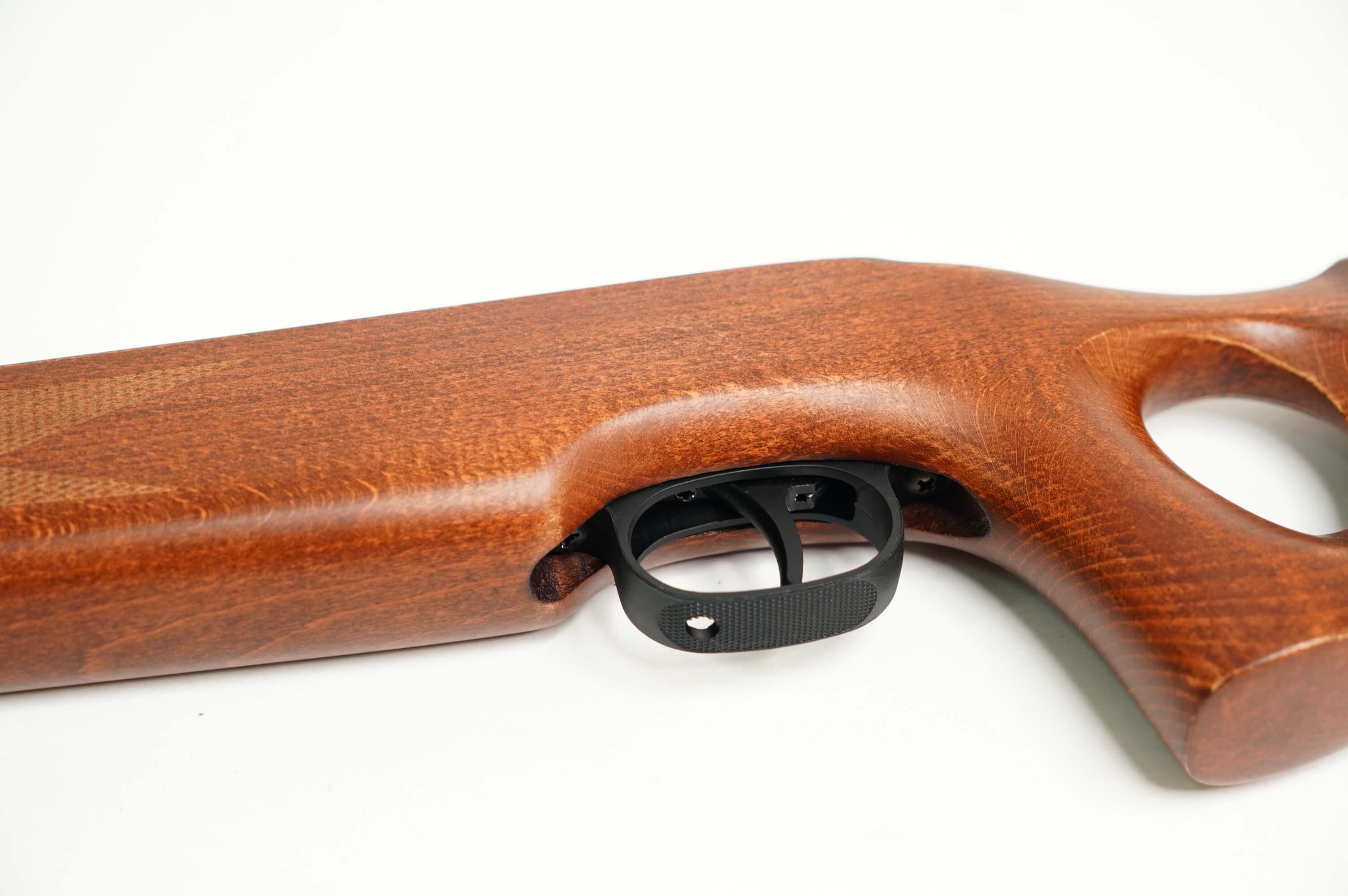 Пневматическая винтовка Borner Attack Wood XS25SF 4,5 мм