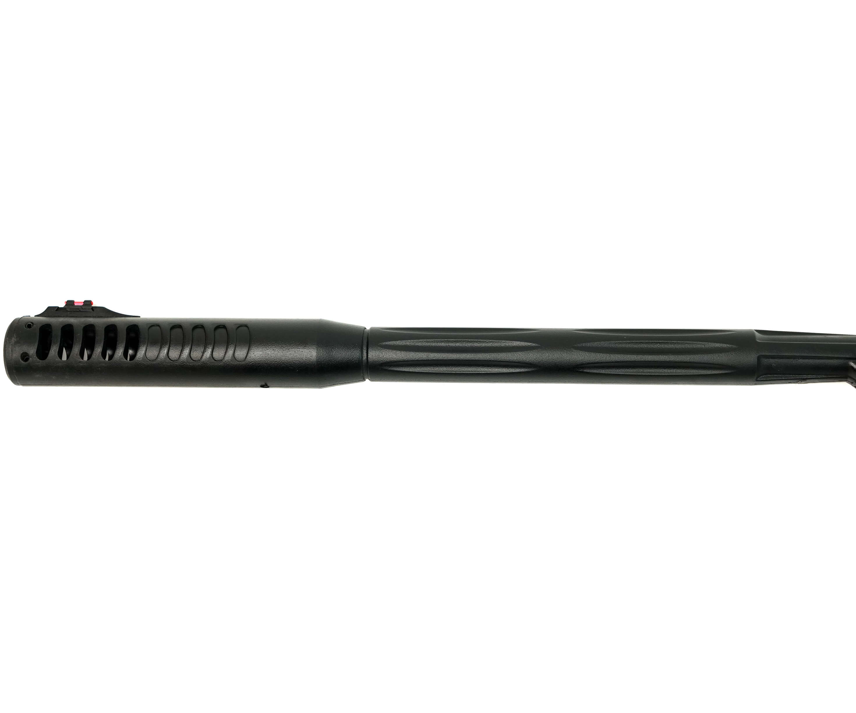 Пневматическая винтовка Borner Attack Wood XS25SF 4,5 мм