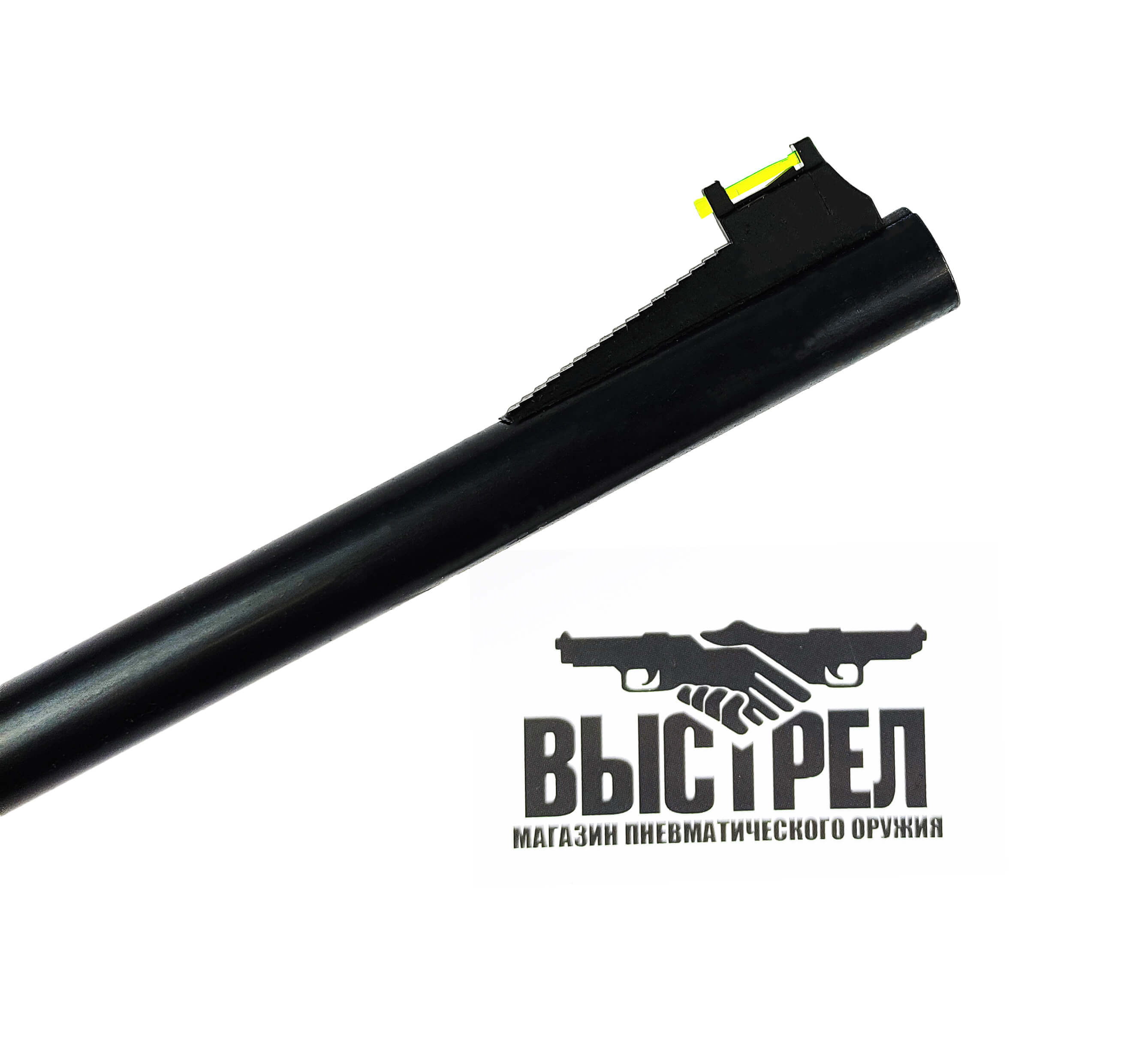 Пневматическая винтовка Crosman 1077 4,5 мм