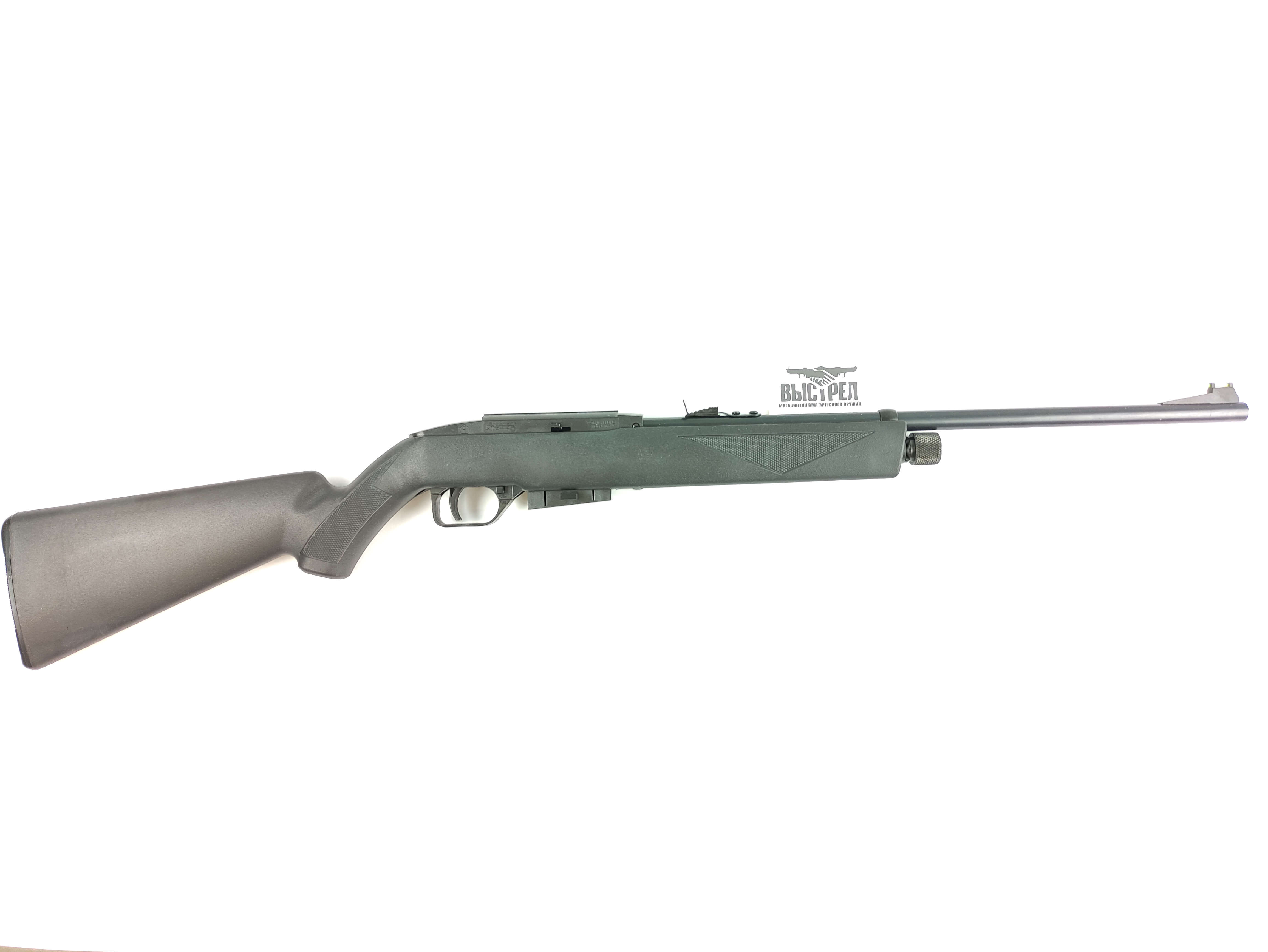 Пневматическая винтовка Crosman 1077 4,5 мм