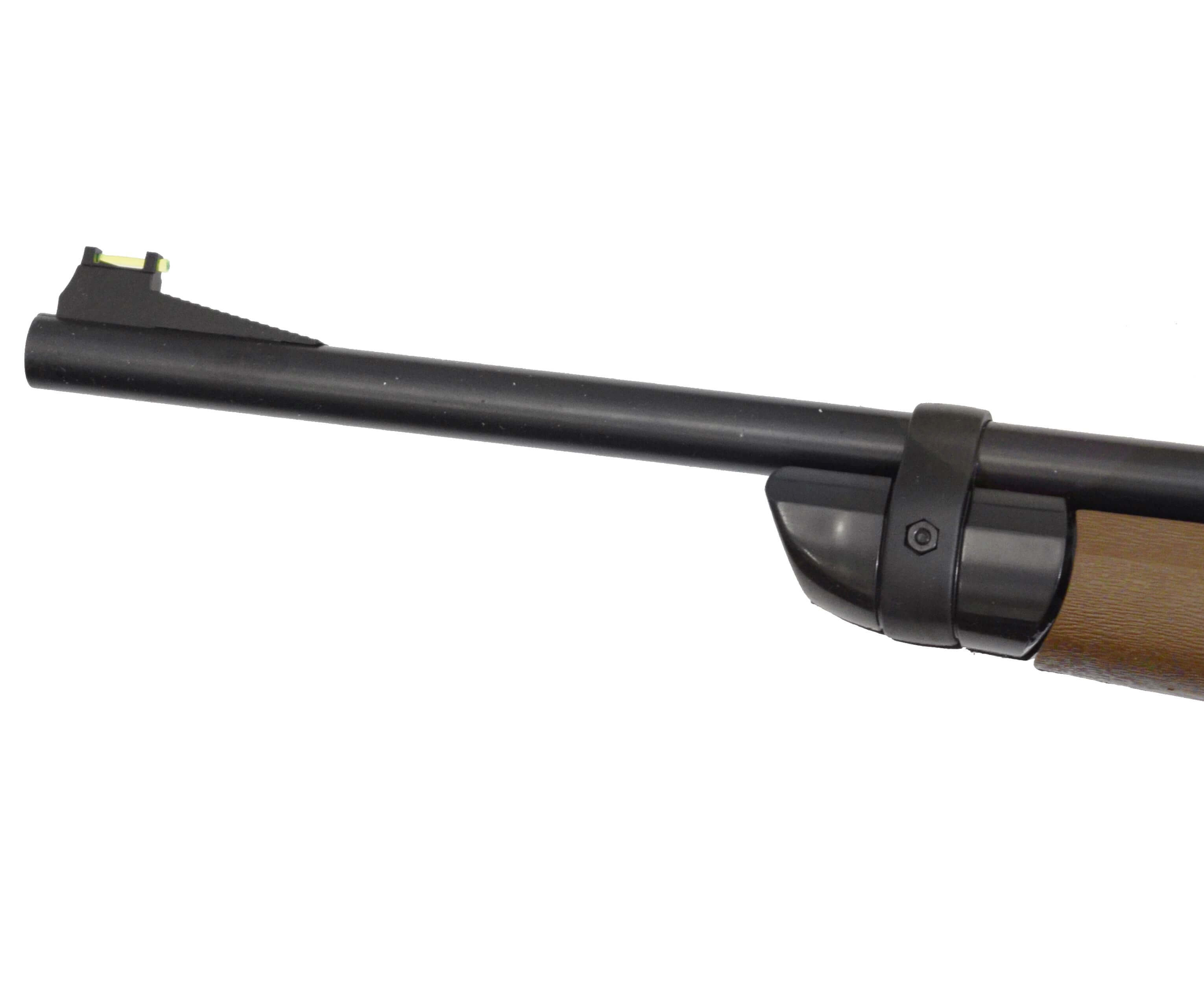 Пневматическая винтовка Crosman 2100 B 4,5 мм
