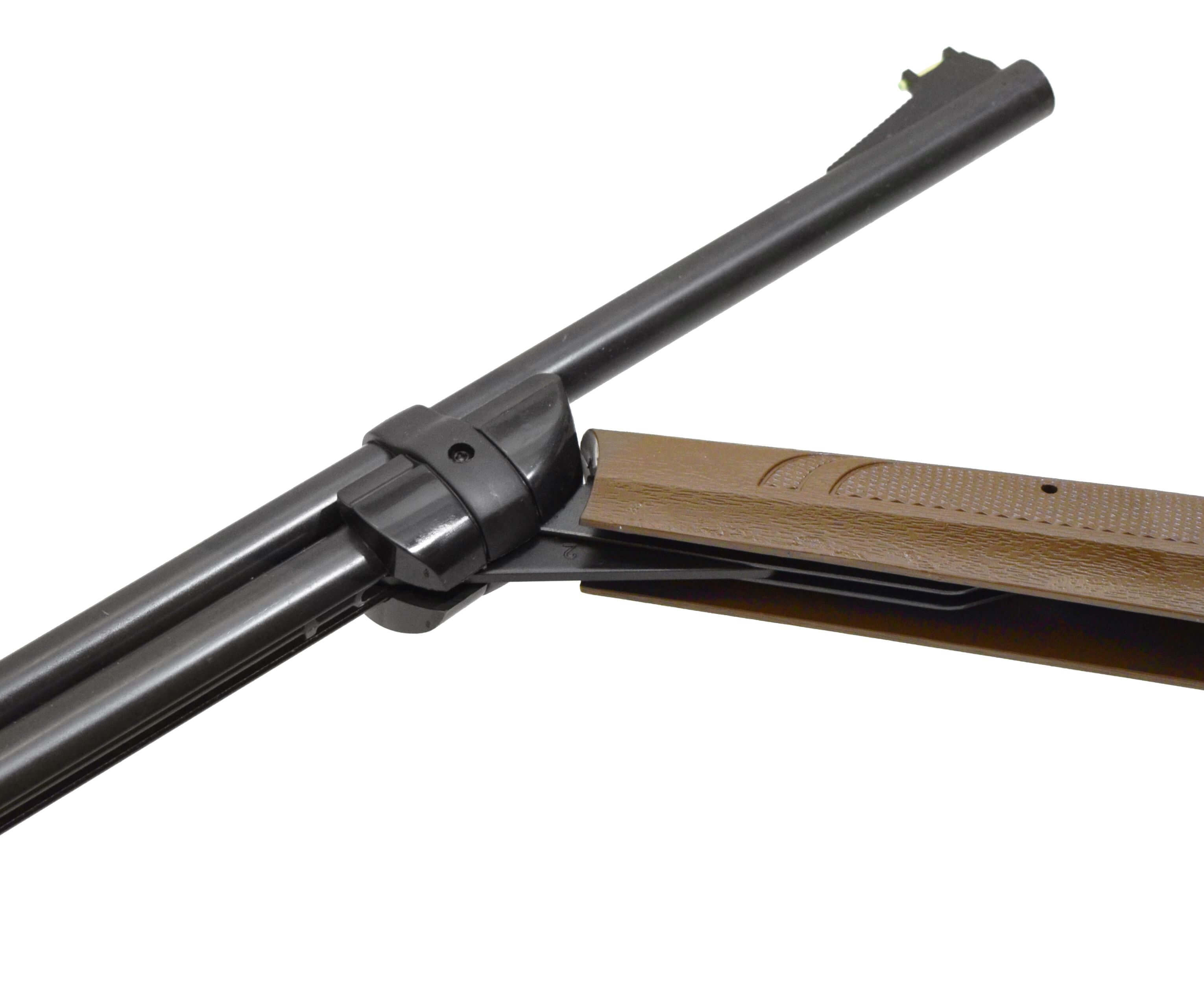 Пневматическая винтовка Crosman 2100 B 4,5 мм