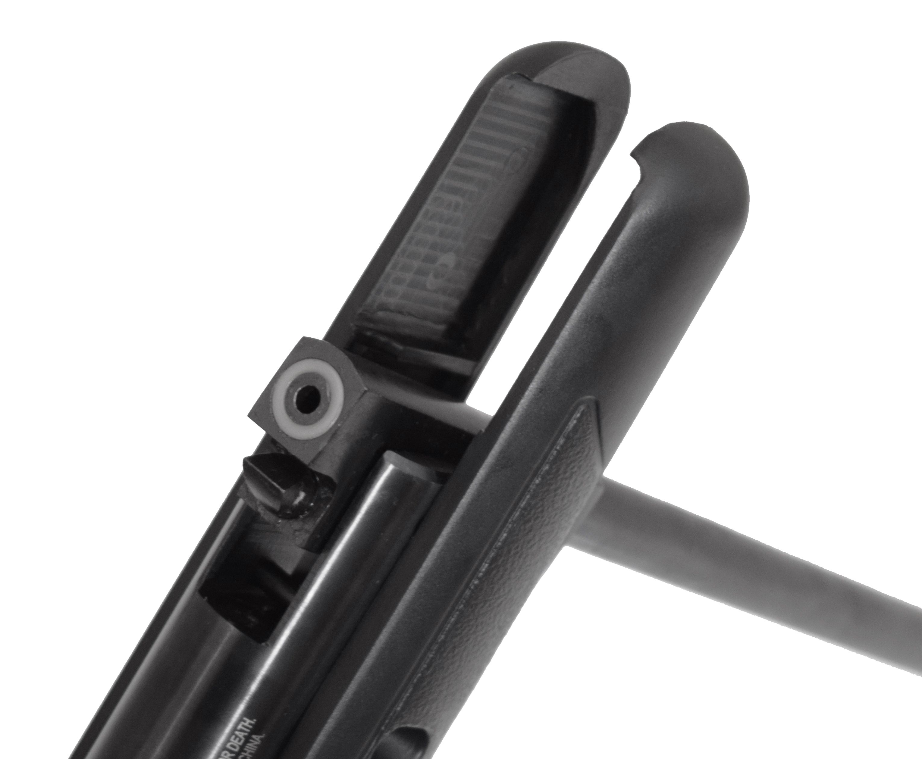 Пневматическая винтовка Crosman Fury NP 4,5 мм